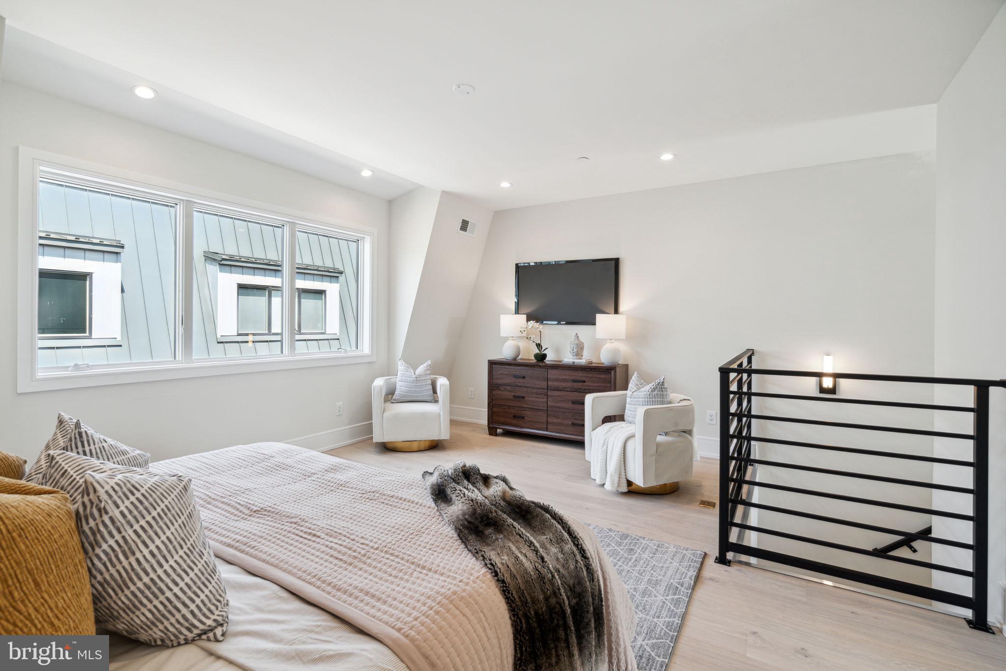 PACKER PARK - Residential