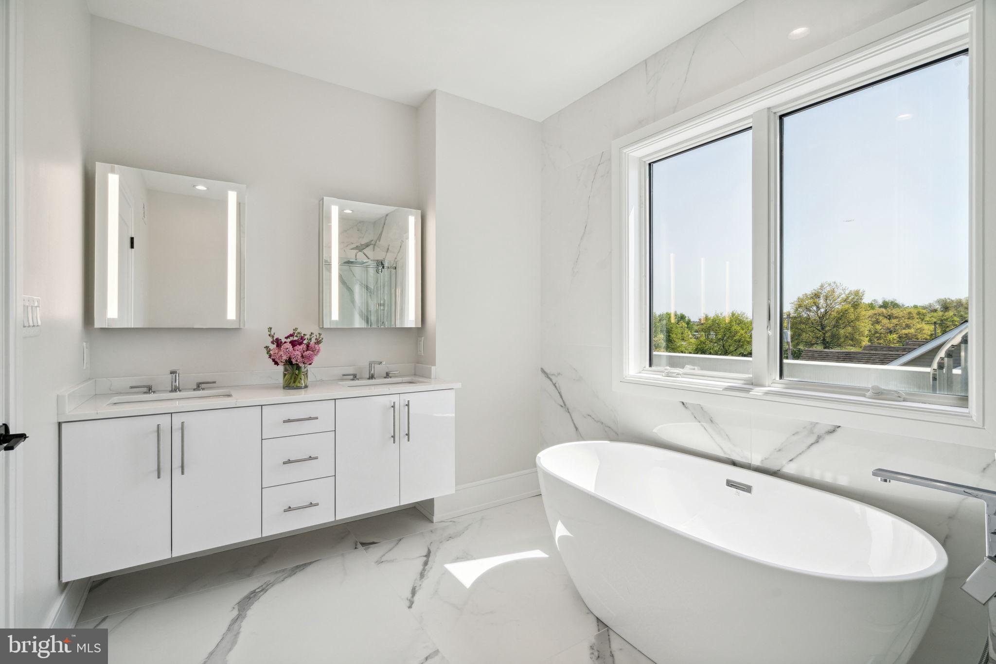 PACKER PARK - Residential