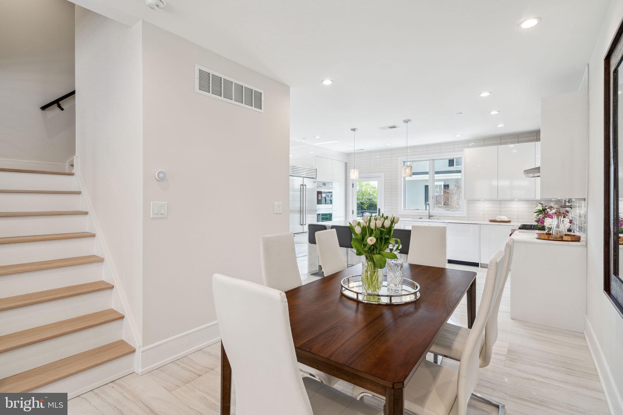 PACKER PARK - Residential