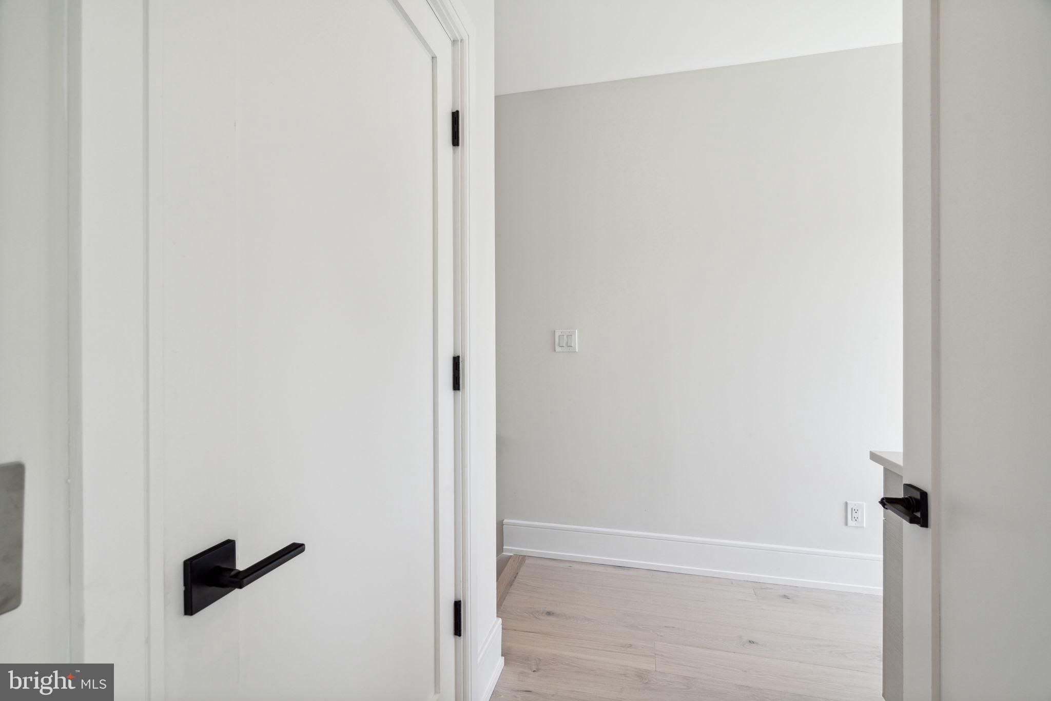 PACKER PARK - Residential