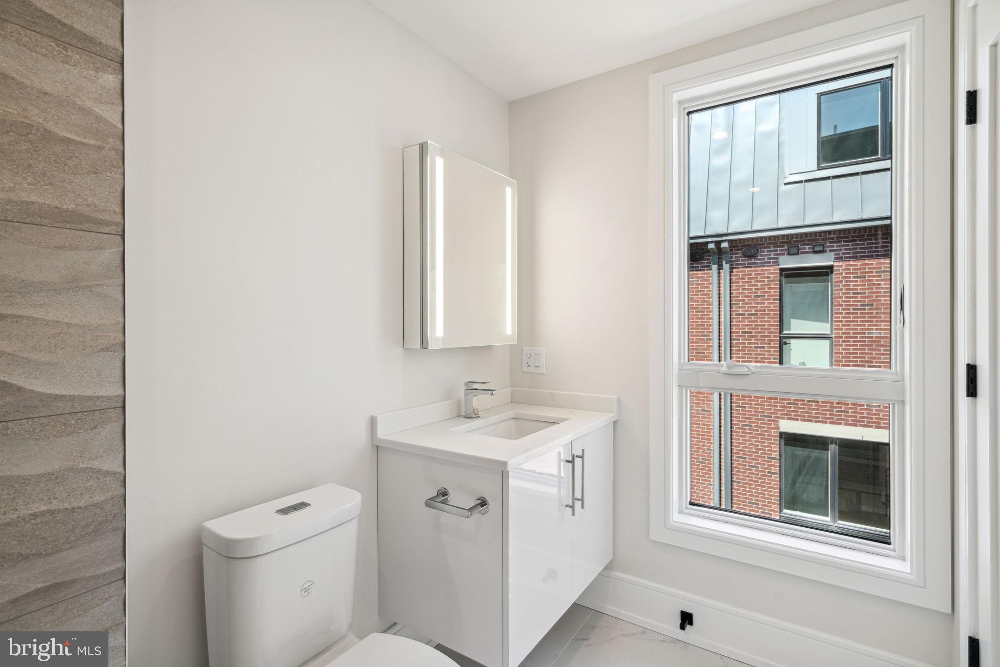 PACKER PARK - Residential