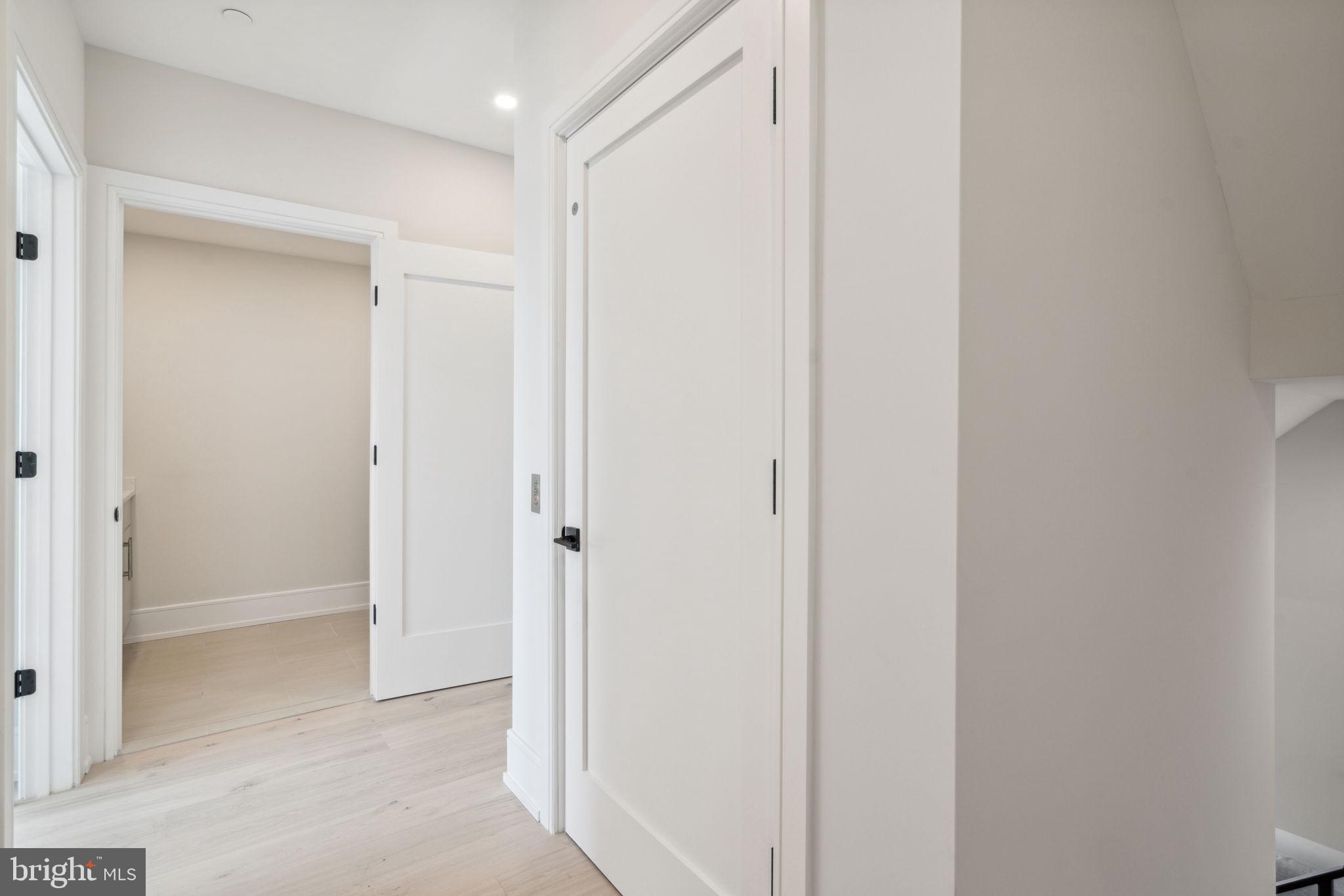 PACKER PARK - Residential