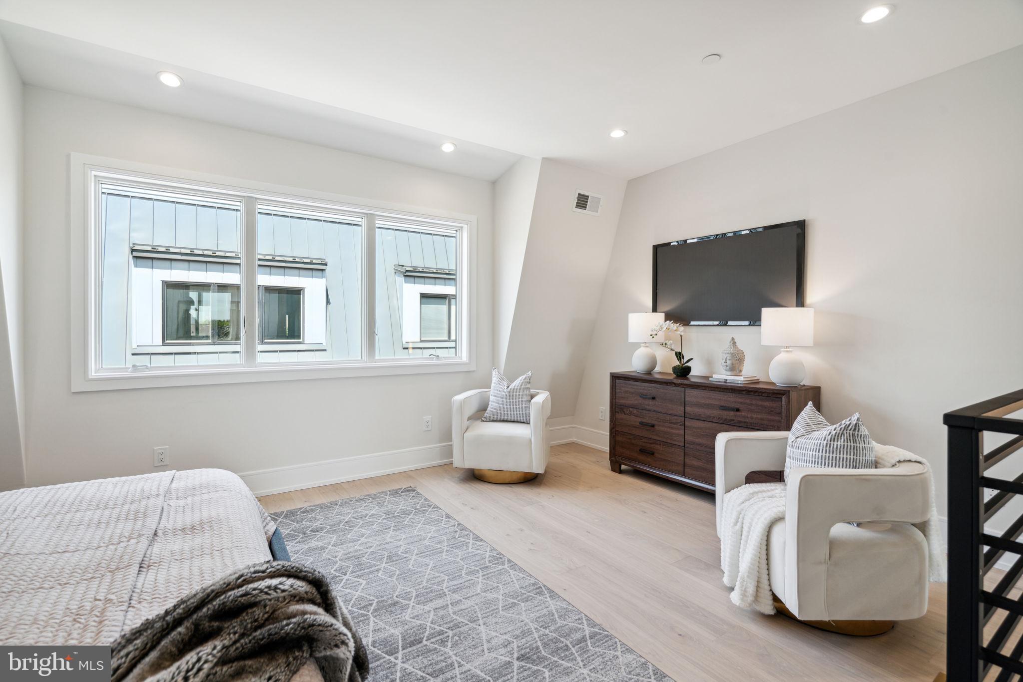 PACKER PARK - Residential