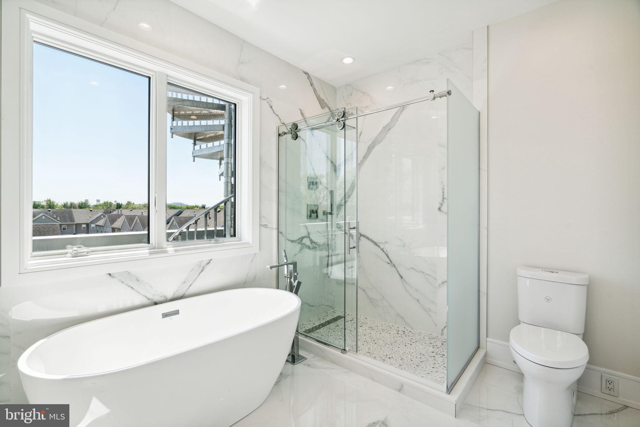 PACKER PARK - Residential