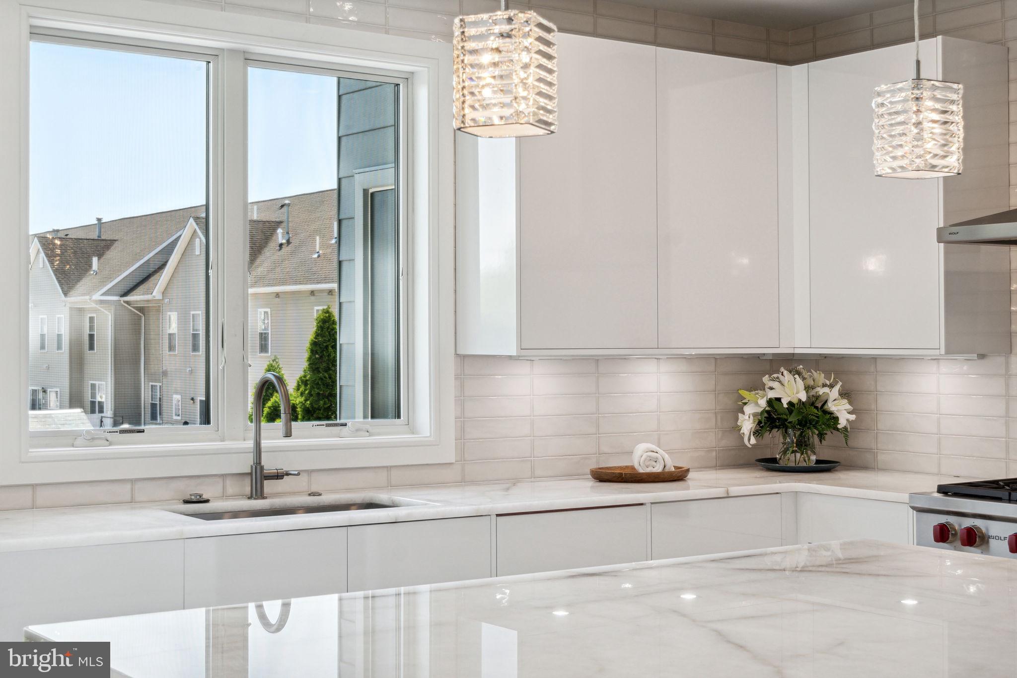 PACKER PARK - Residential