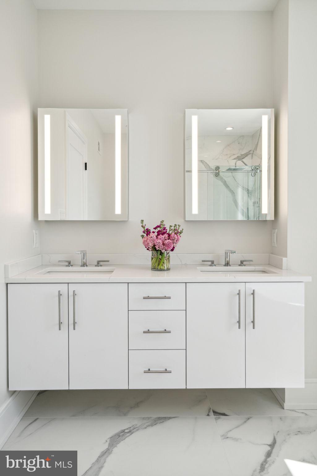 PACKER PARK - Residential