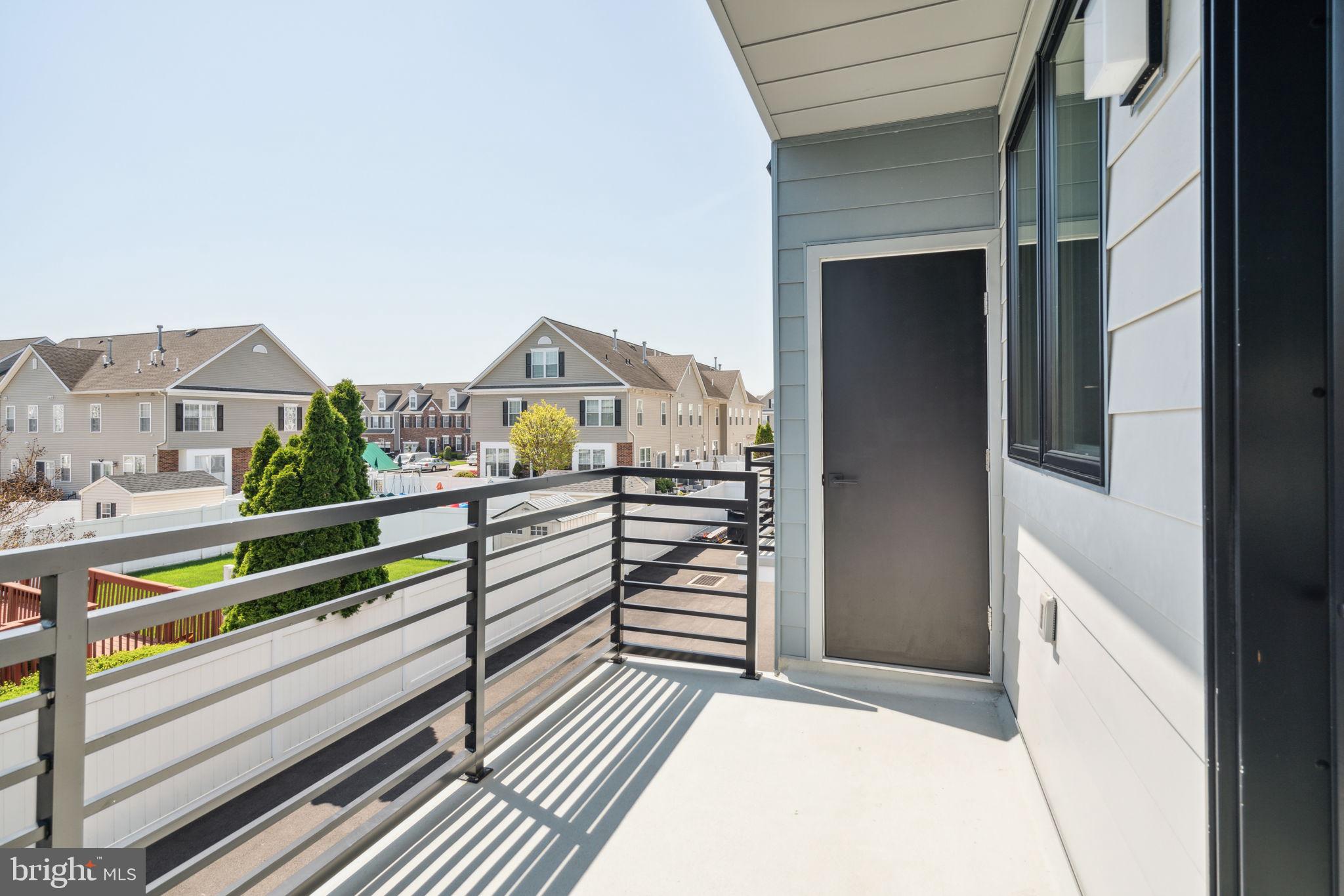 PACKER PARK - Residential