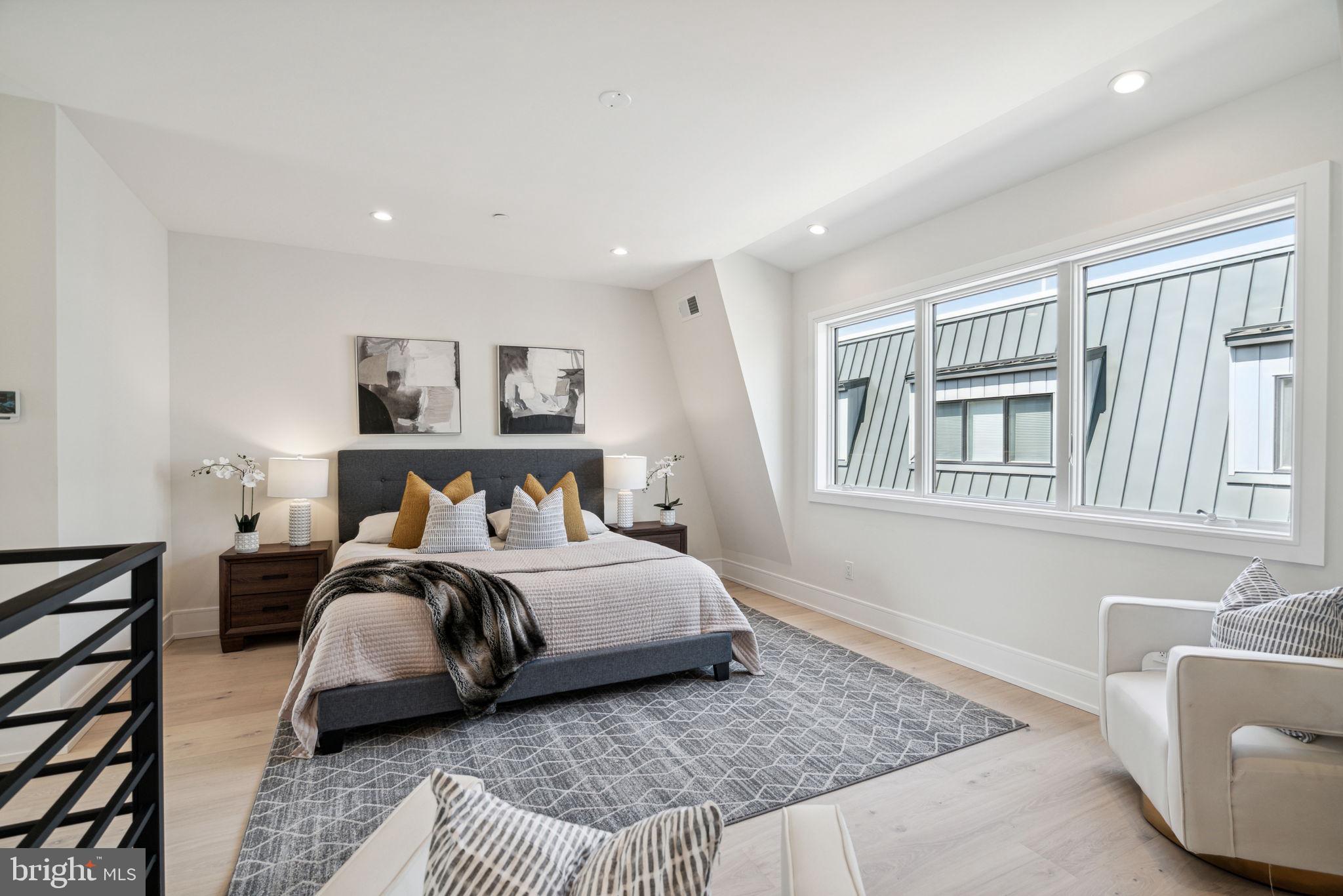 PACKER PARK - Residential