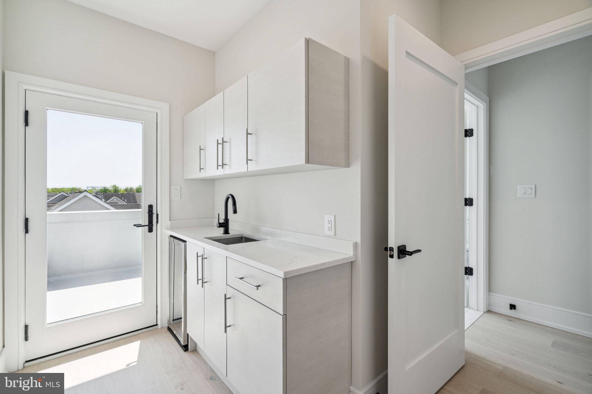 PACKER PARK - Residential