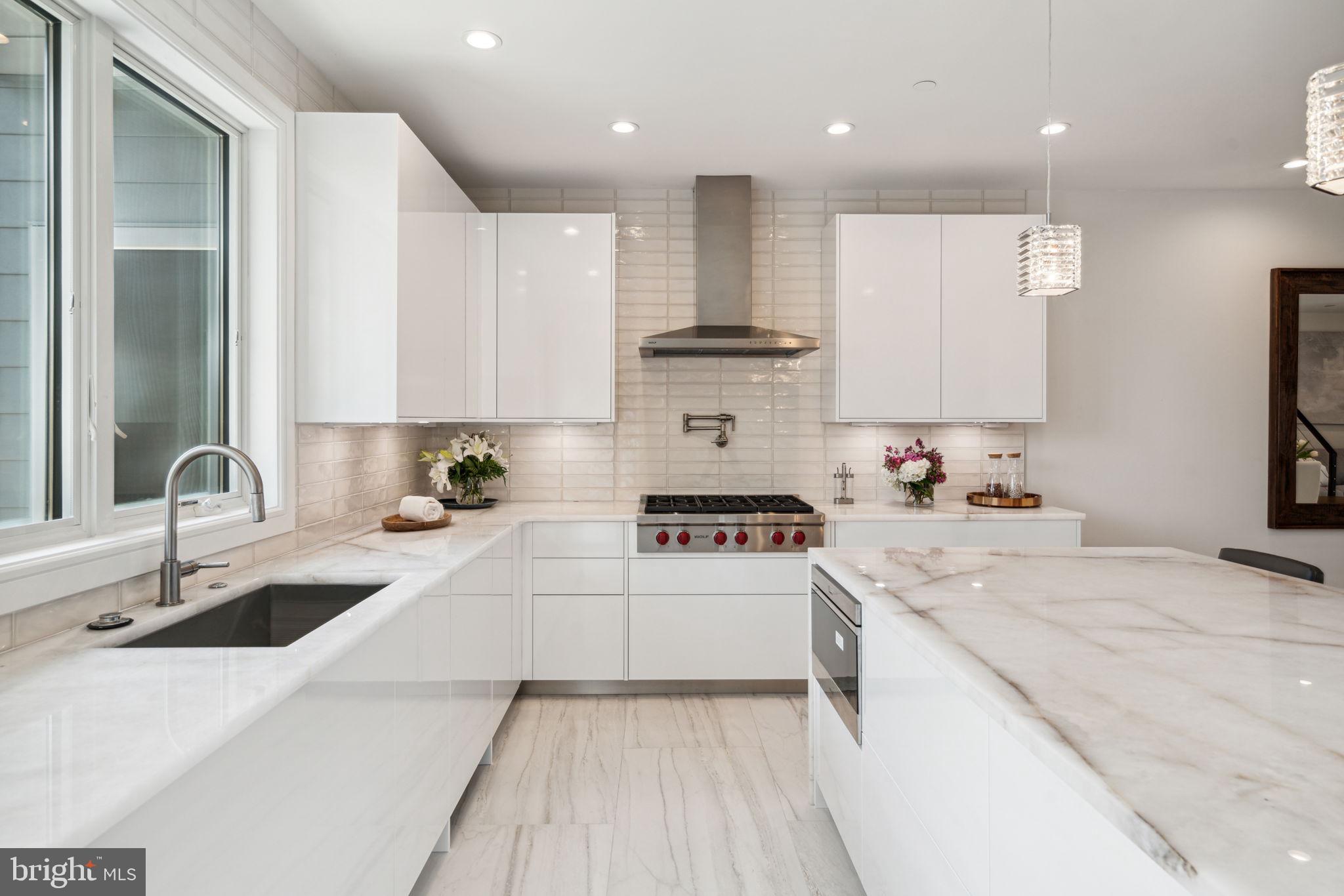 PACKER PARK - Residential