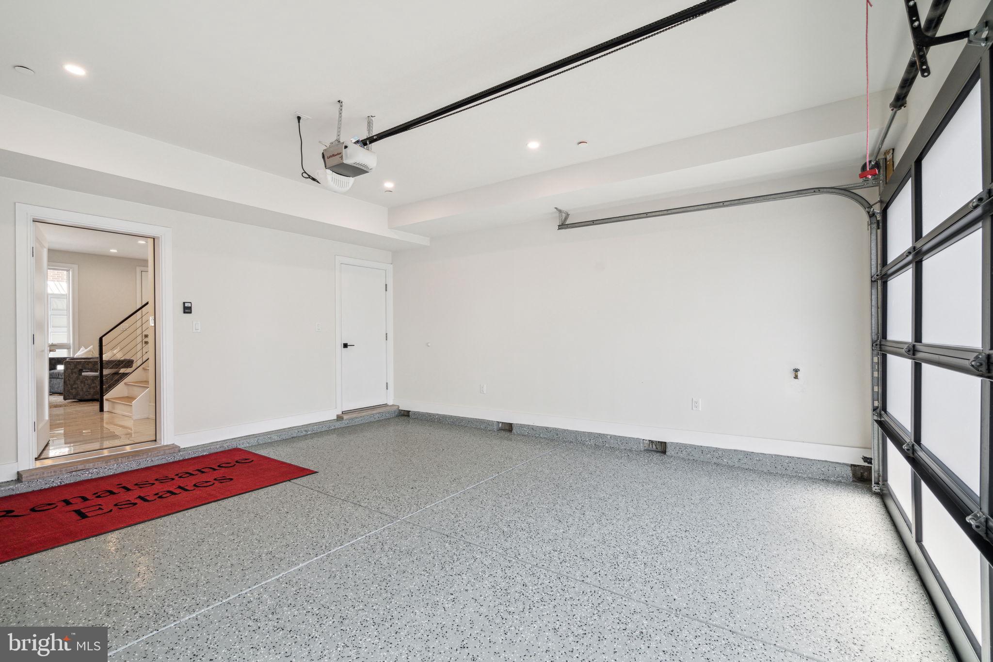 PACKER PARK - Residential