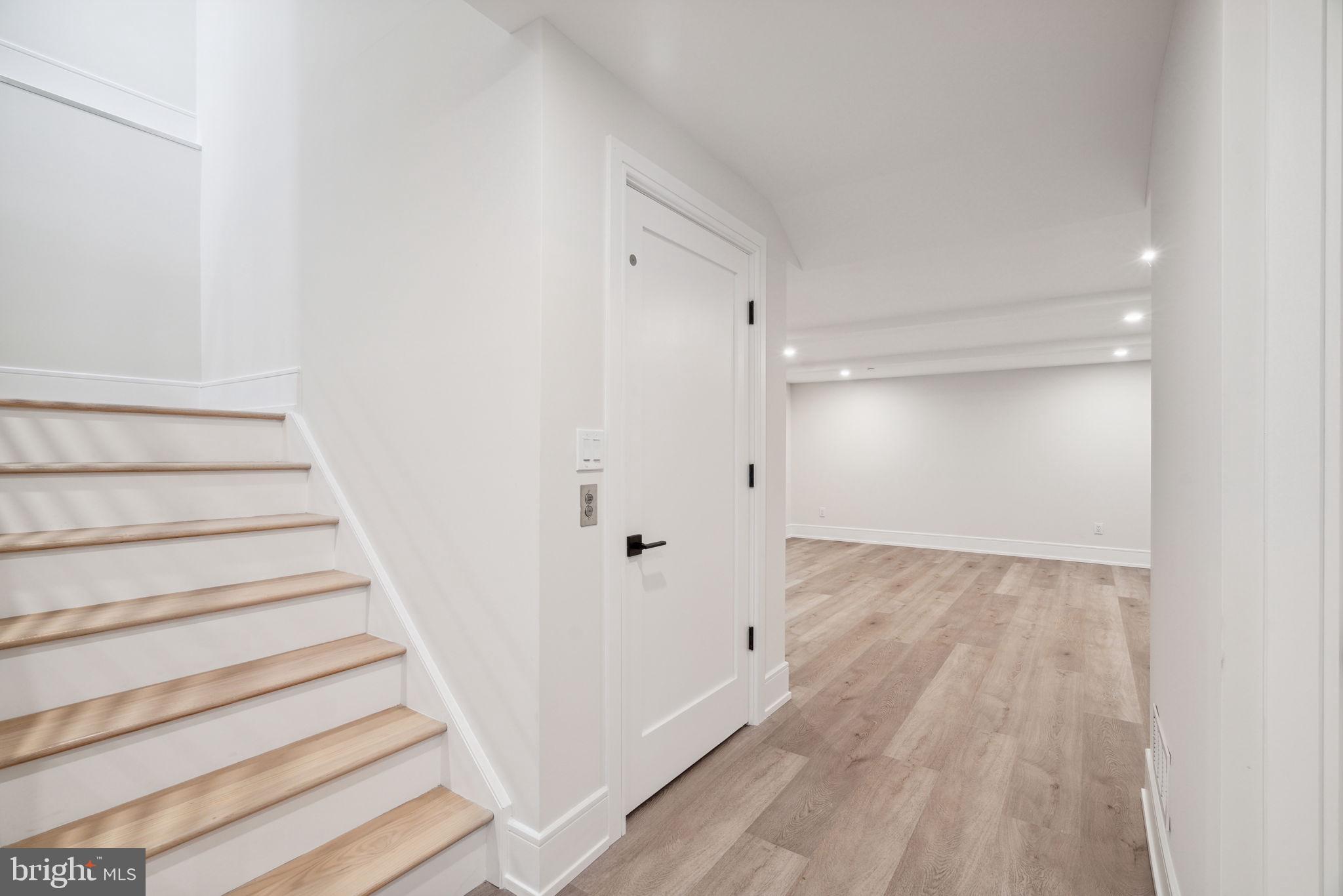 PACKER PARK - Residential