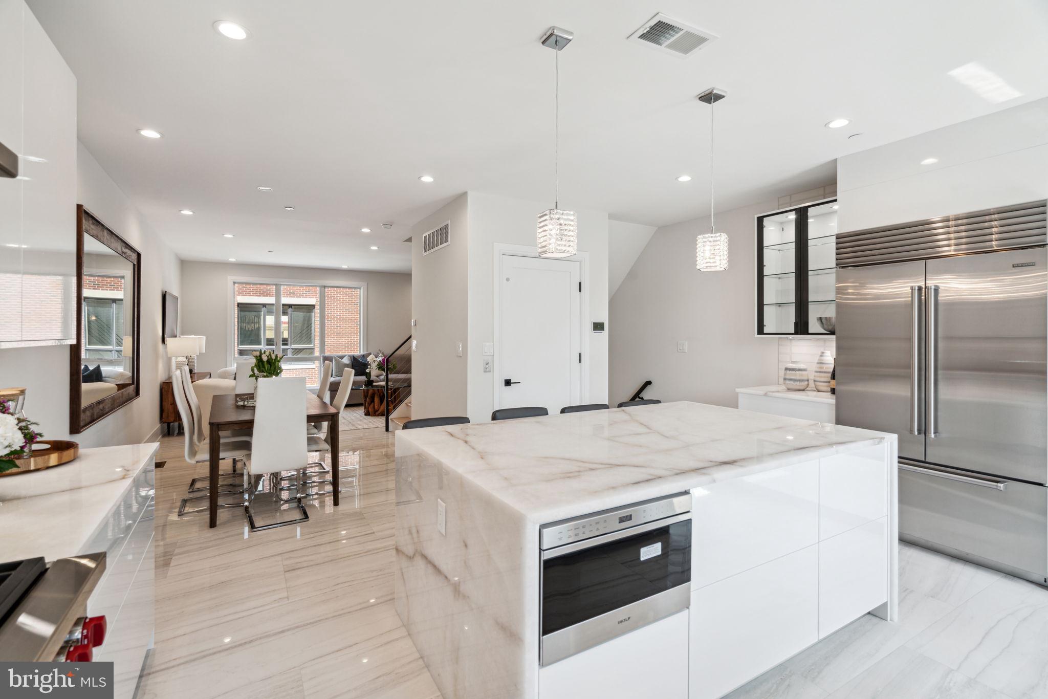 PACKER PARK - Residential