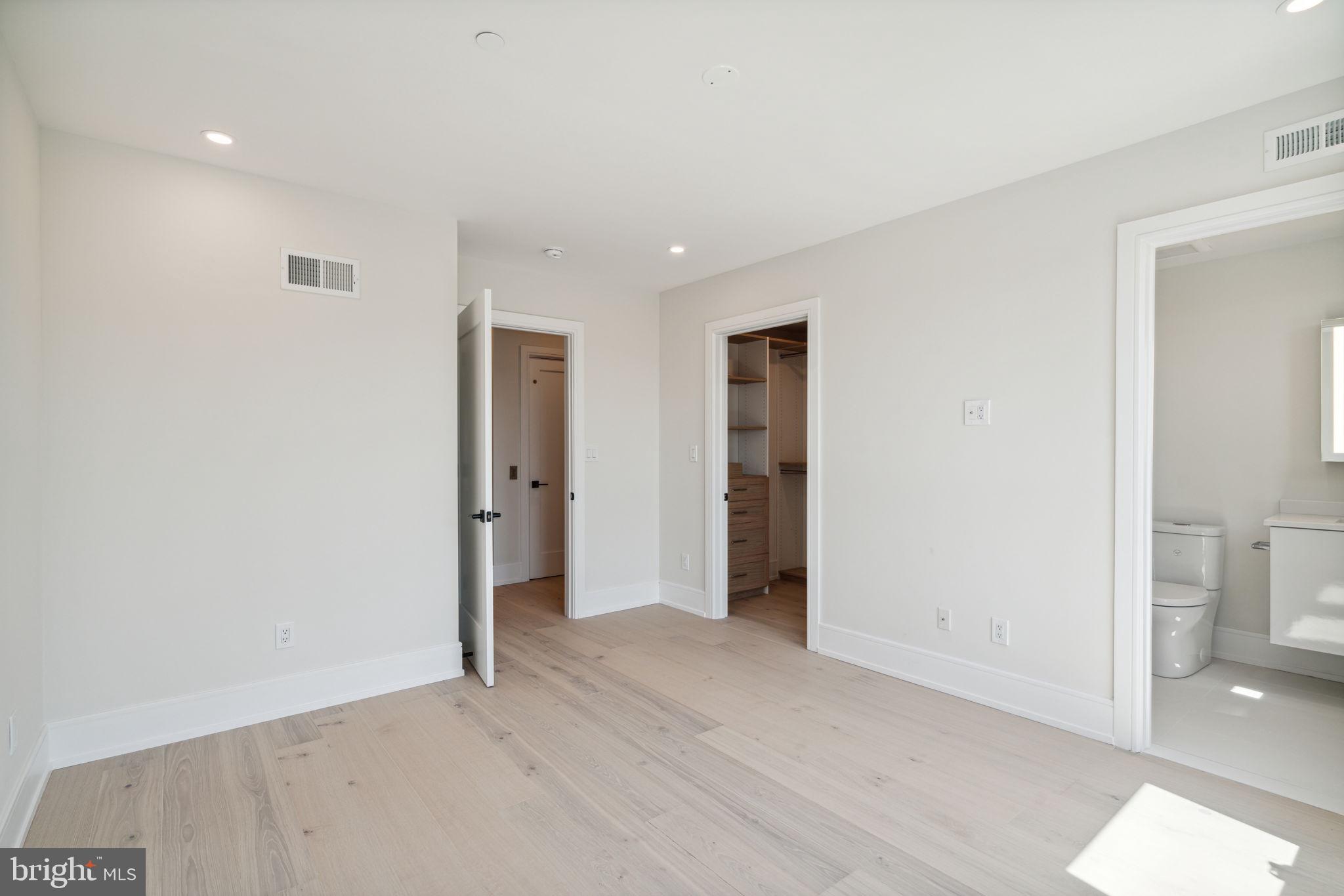 PACKER PARK - Residential