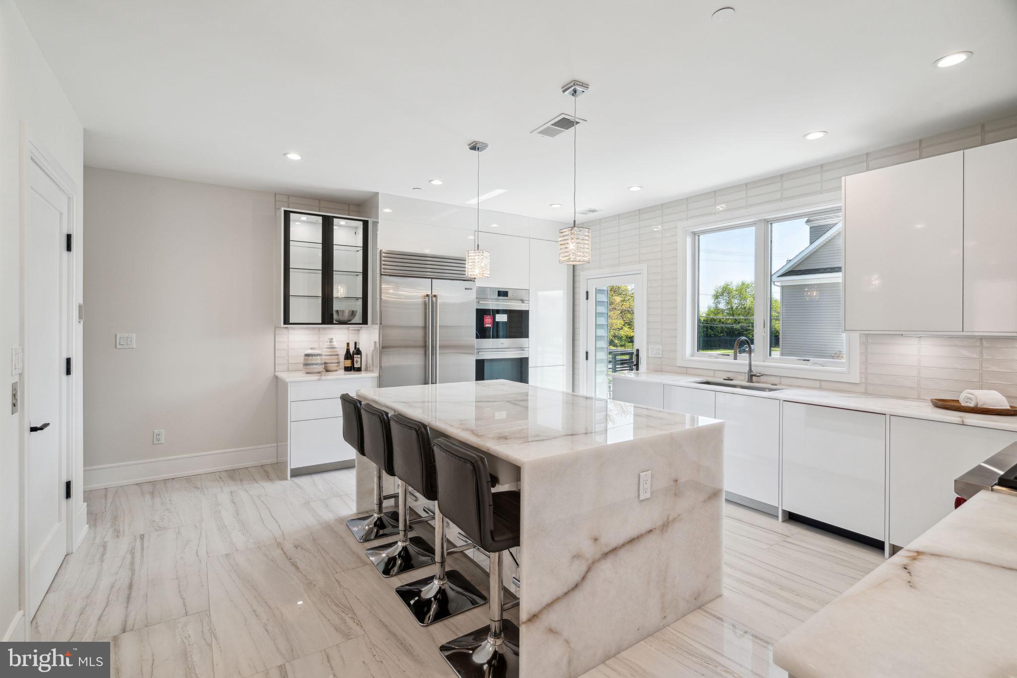 PACKER PARK - Residential