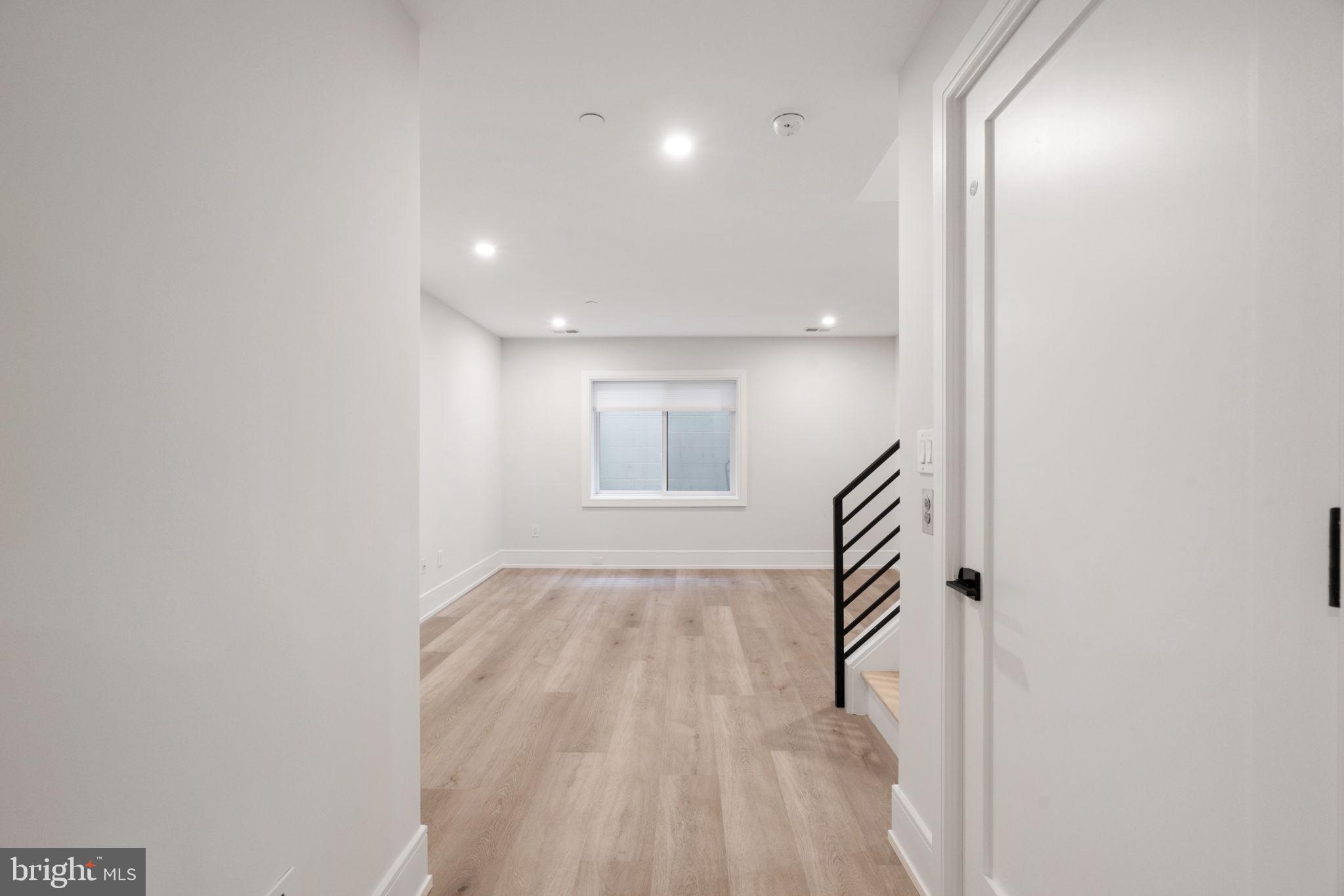 PACKER PARK - Residential