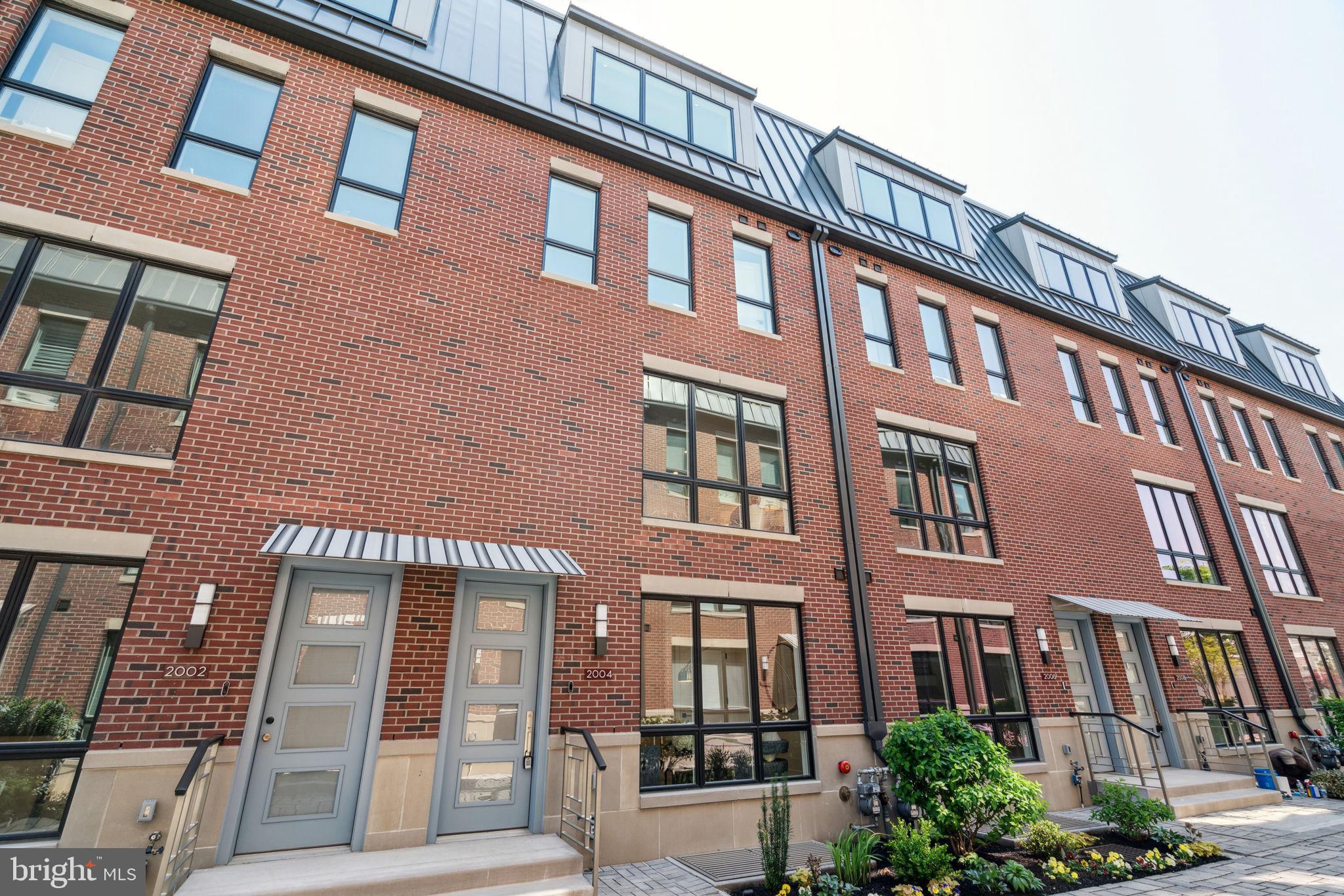 PACKER PARK - Residential