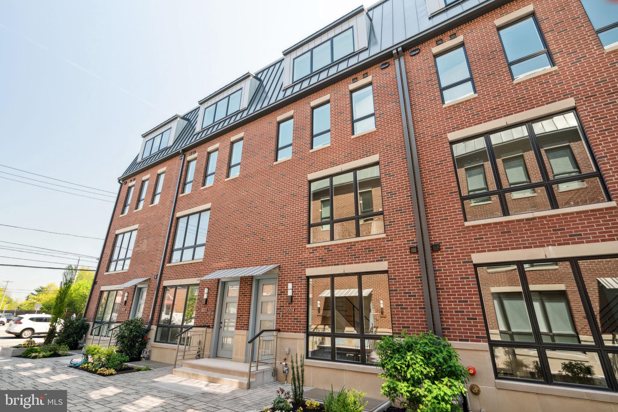 PACKER PARK - Residential