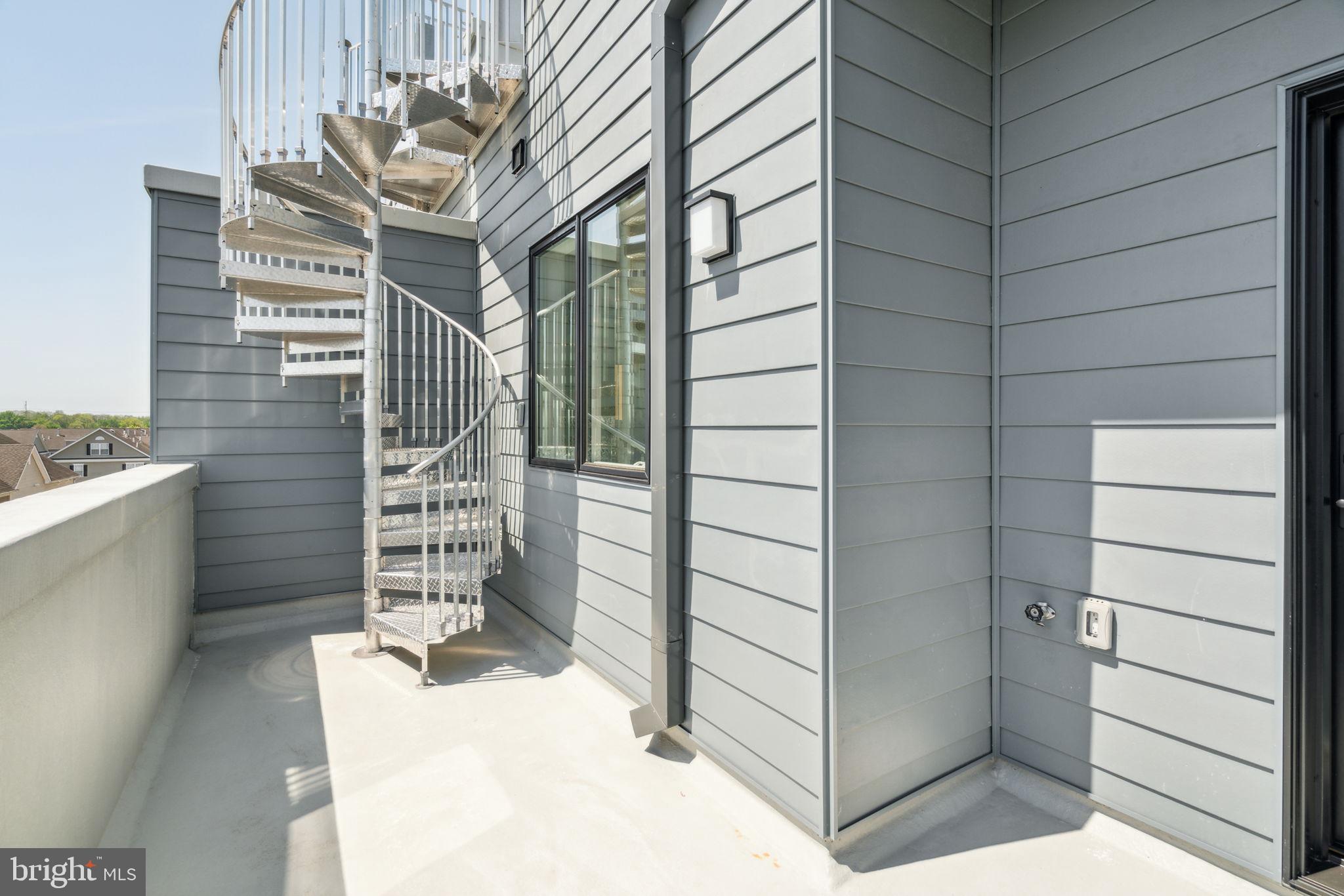 PACKER PARK - Residential