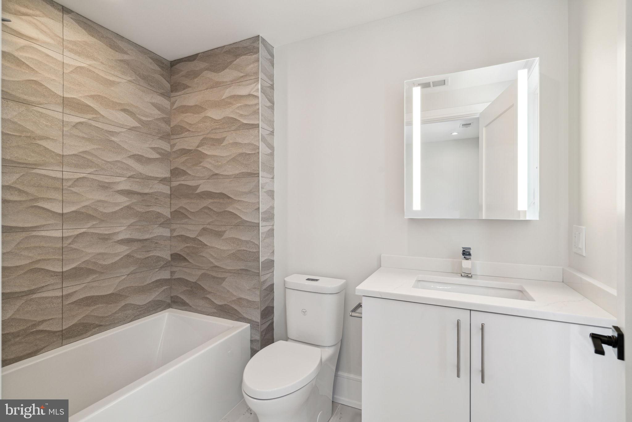 PACKER PARK - Residential