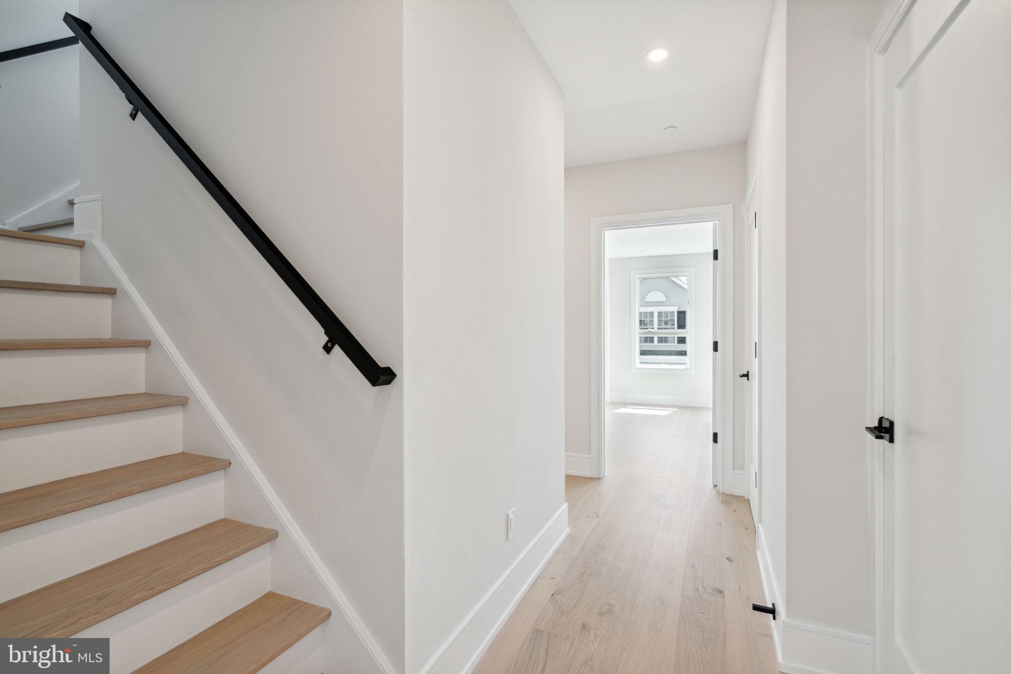 PACKER PARK - Residential