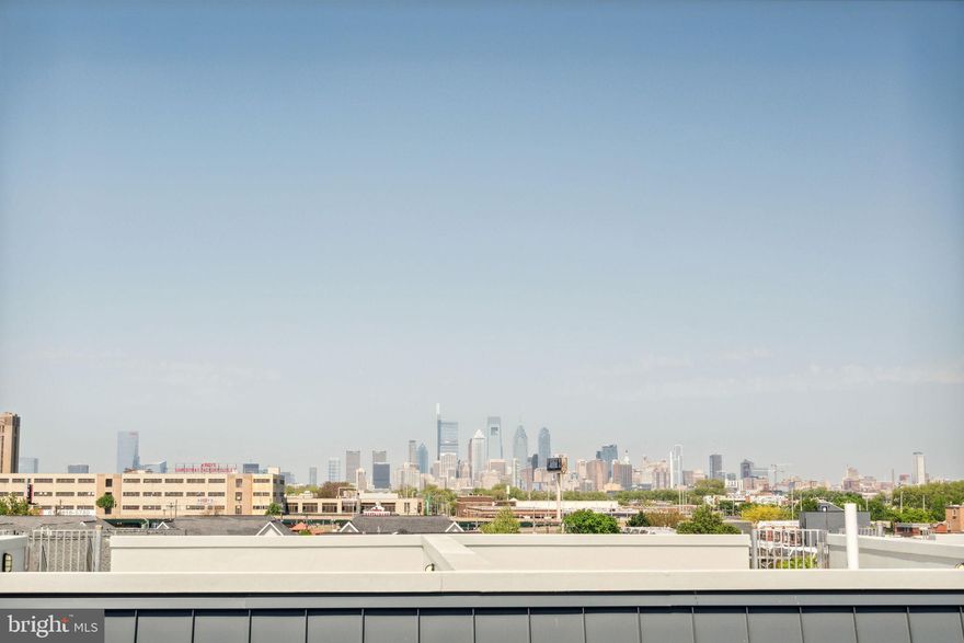 THIS PROPERTY IS ELIGIBLE FOR 5.875 % PREFERRED PERMANENT 30 YEAR RATE FOR QUALIFIED BUYERS.   THANK YOU MOVEMENT MORTGAGE. 
 MANY EXTRAS IN THIS UNIT - DELUXE GORGEOUS KITCHEN -  FULL LOWER LEVEL -  AND MUCH MORE!!   PLUS Full Ten Year Tax Abatement   
Dive right into Philly living with an advanced peek – hit up PackerParkNewHomes.com for a wicked 3D tour. Yo, you got a FULL TEN YEAR TAX ABATEMENT waitin’ for ya!

Welcome to RENAISSANCE ESTATES, where the next level of urban living is a reality. Perfect for the savvy millennial homebuyer who’s after top-tier digs in the heart of Philly. We’re talkin’ about one of 14 bespoke townhomes – and dig this – Unit 2008 Renaissance Walk is all set to knock your socks off.

This new construction is sprawling over 3200 square feet, with every inch dripping in luxury. You’ve got a two-car garage where you slide right into your home, no hassle. Tired of stairs? There’s a five-stop elevator that can haul 960 pounds no sweat, zipping you from the ground up to the 4th-floor main bedroom.

For those who love throwin’ down a good cook off in the kitchen, we’re servin’ up the works: Porcelanosa cabinets straight from Europe, solid hardwood floors, and killer tile game all playin’ nice with top-shelf Granite counters. Get this – your appliances are bangin’ – Sub Zero and Wolf are in the house. Imagine chillin’ with a Sub-Zero fridge, cookin’ up a storm on a Wolf range, and everything else a kitchen boss needs.

Bath time is like a day at the spa with Kohler all over the place and mirrors that ain’t just mirrors – they light up. Step outside and Philly’s yours. You got decks all over – one right off the kitchen, and another up top off the main suite. Windows? Andersen 440 series, letting all that city light shine in.

This home is solid – soundproof and safe with an interior sprinkler system. Comfort’s a button push away with Dual Zone HVAC. And hey, water pressure is no joke with a booster pump. You get to play dress-up with your closets thanks to Closet Works.

Tech-wise, you’re set with Smart Living – lights, security, WiFi, the works. And 63 recessed lights? Talk about mood setting. Space is no issue – 3 bedrooms, 3.5 baths, and room for a 4th if you wanna get creative on the Lower Level.

This isn't' just any home; it’s the spot everyone’s been trying to snag. Take that 3D tour and see for yourself over at PackerParkNewHomes.com. Your slice of Philly paradise is waitin’.