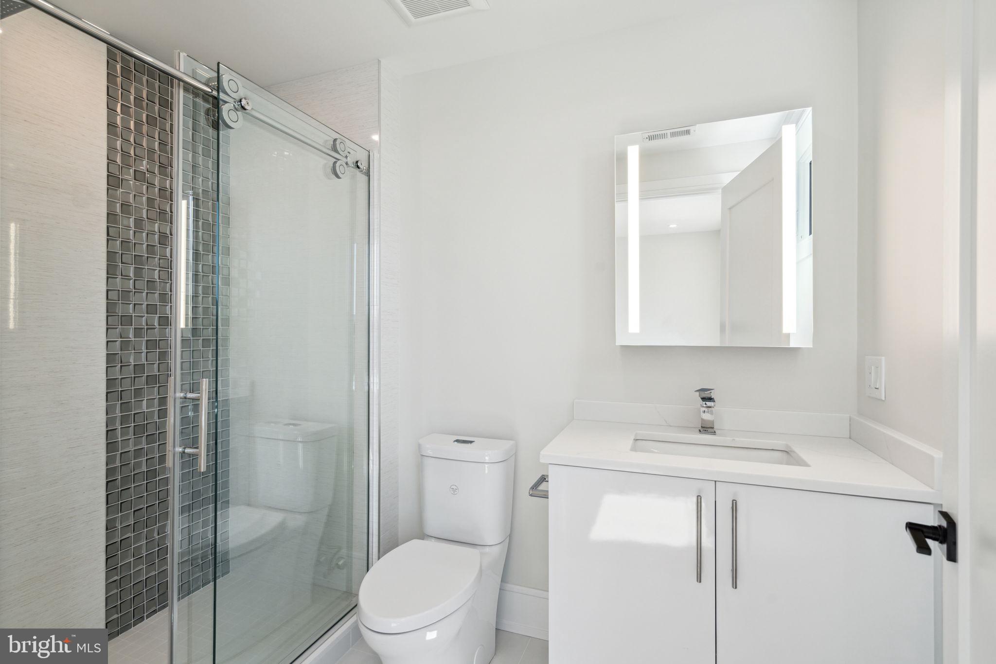 PACKER PARK - Residential