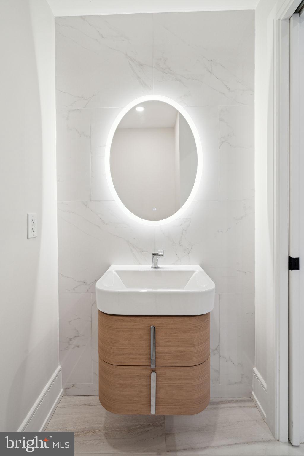 PACKER PARK - Residential