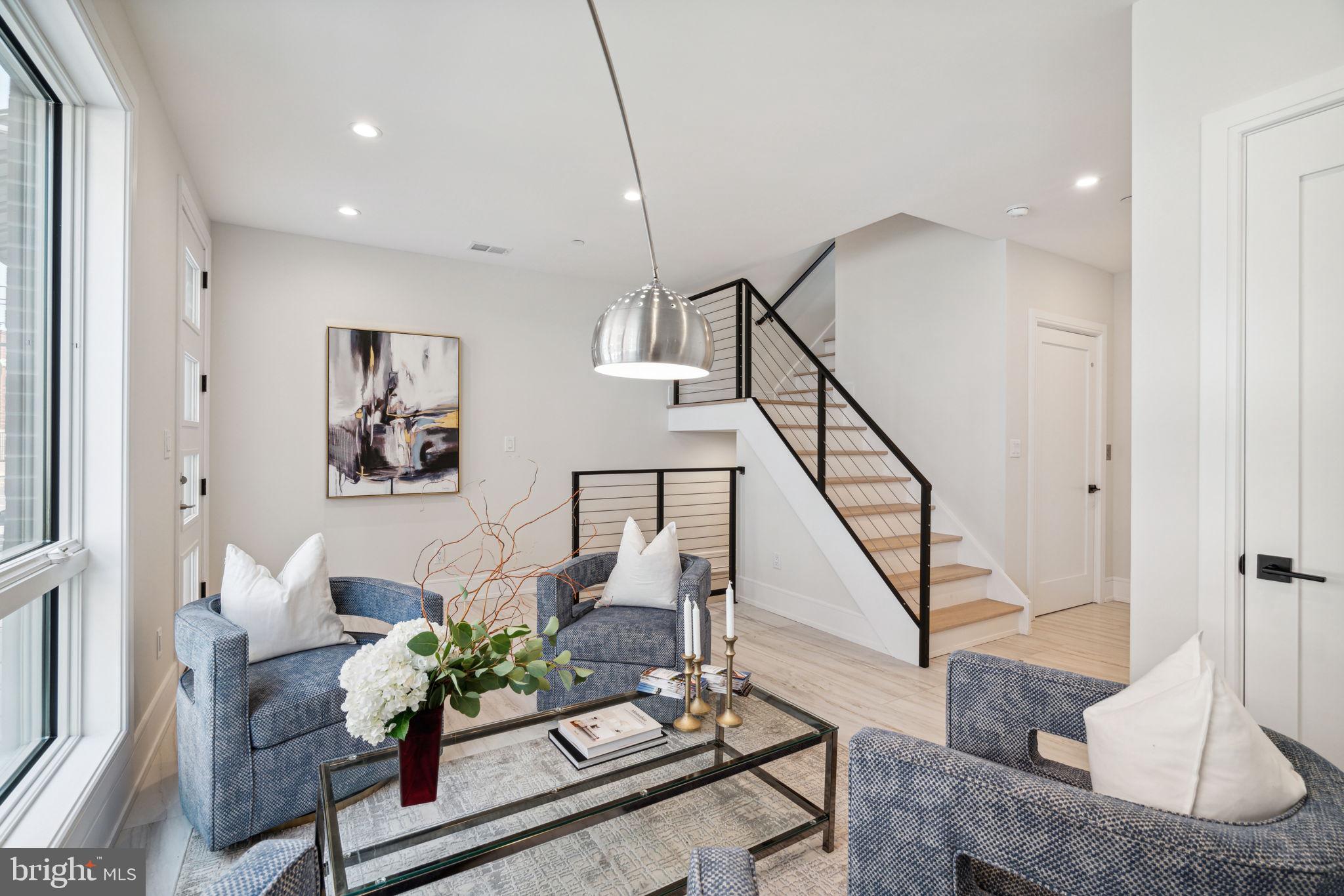 PACKER PARK - Residential