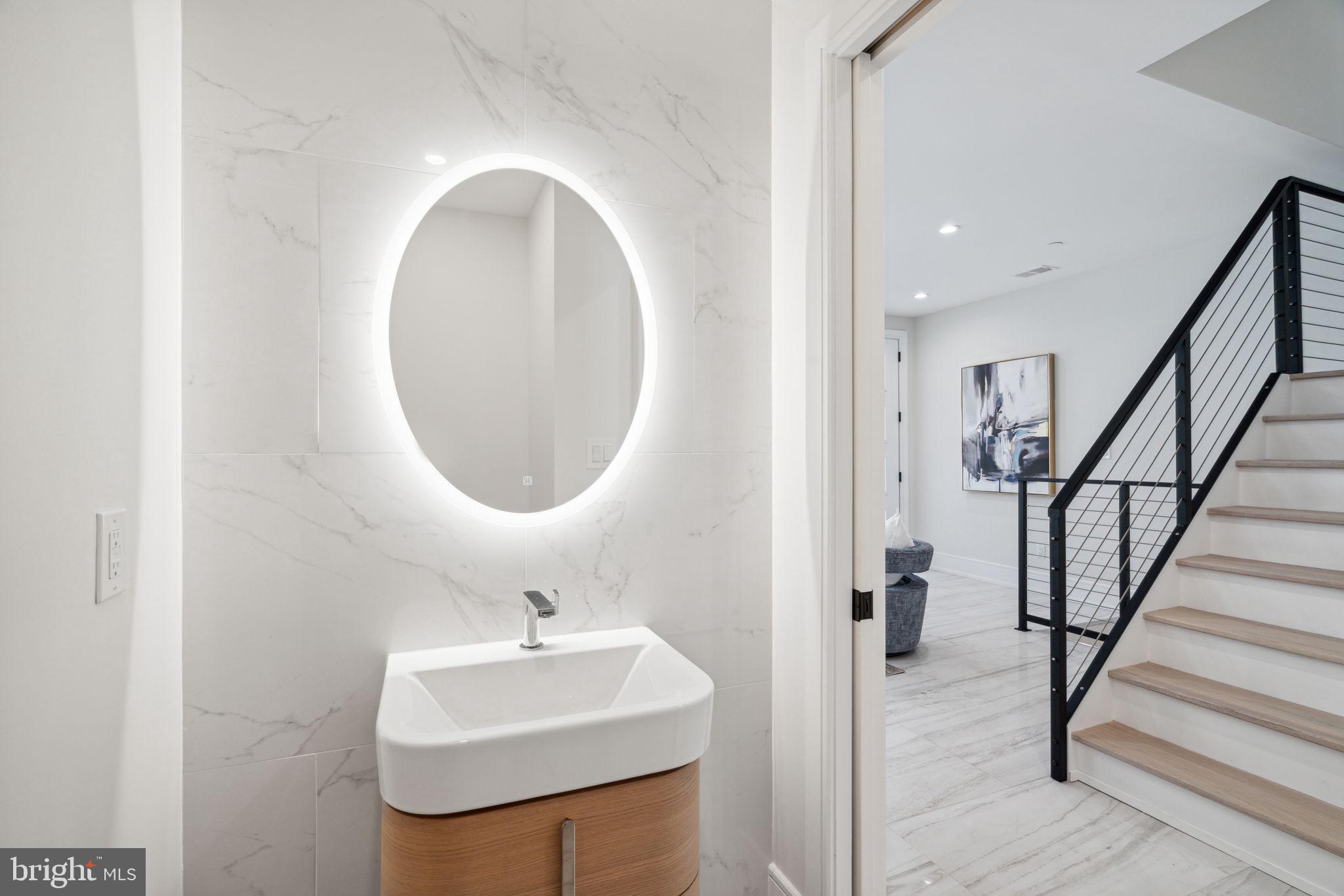 PACKER PARK - Residential