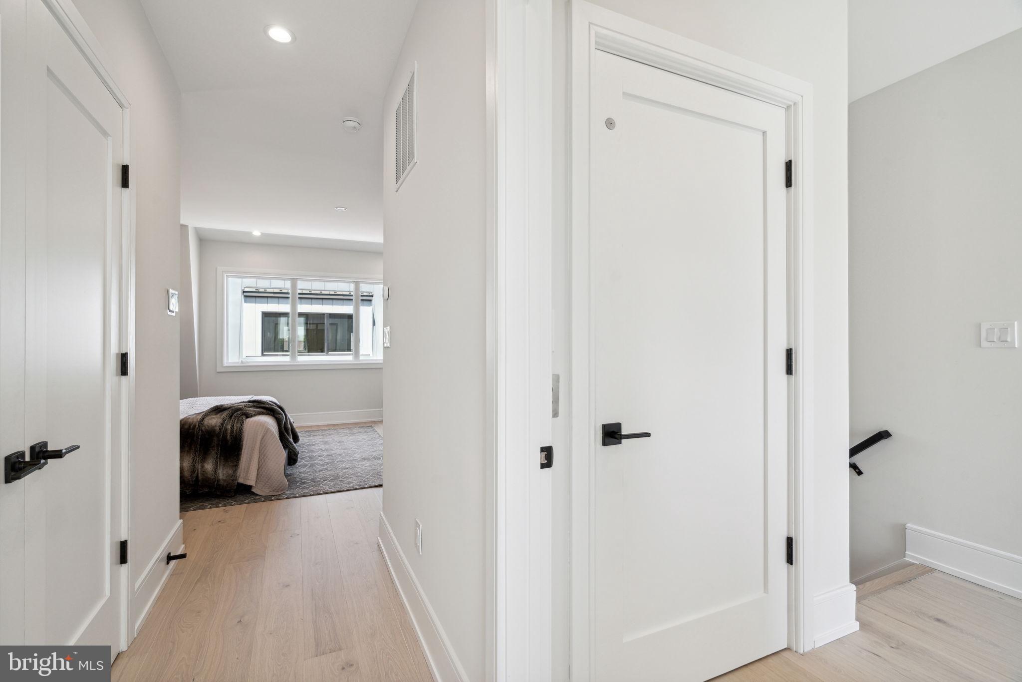 PACKER PARK - Residential