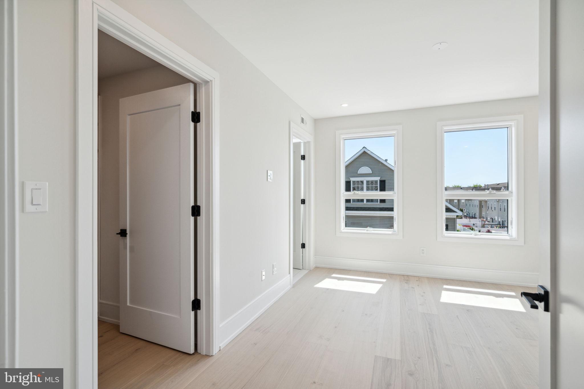 PACKER PARK - Residential