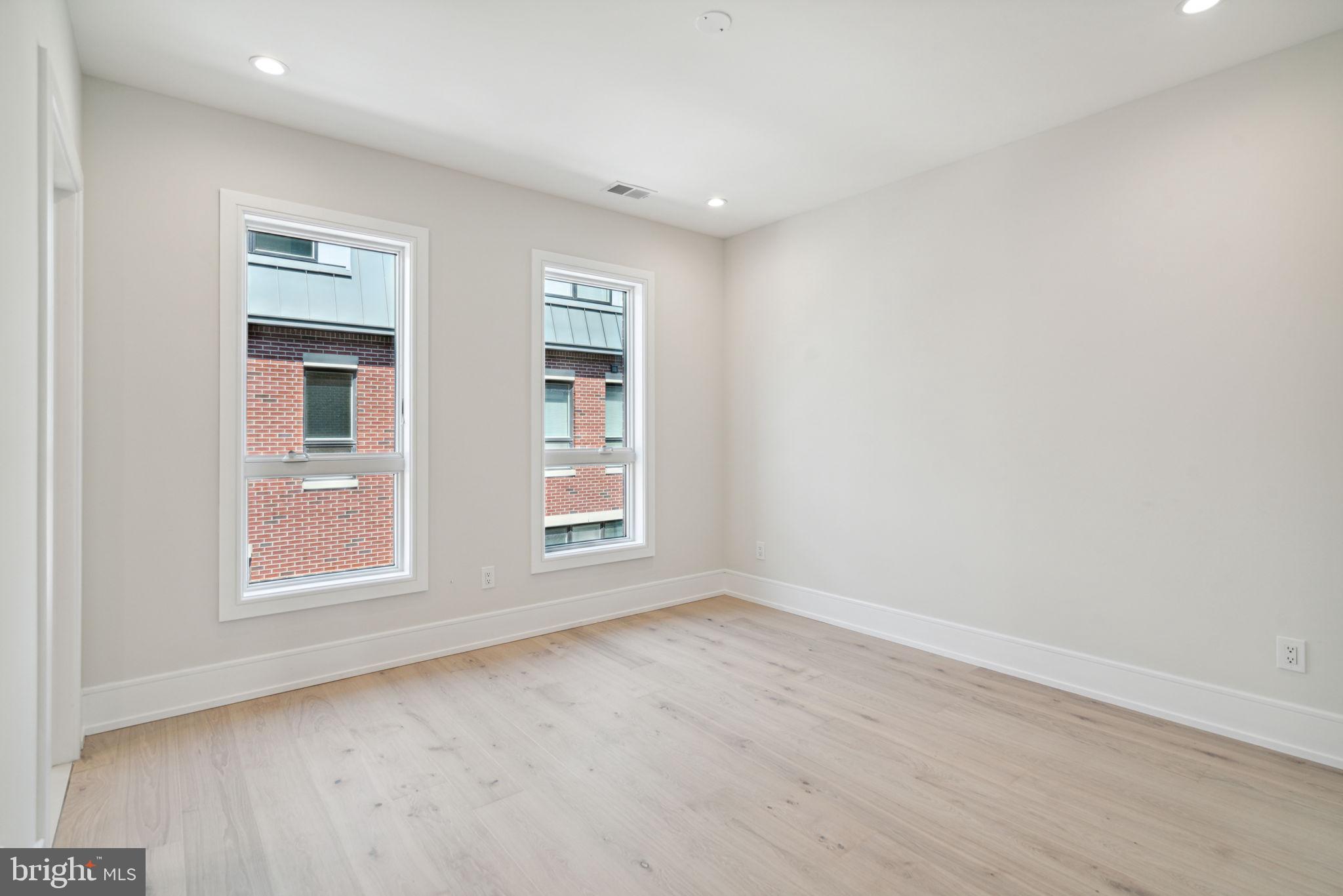 PACKER PARK - Residential