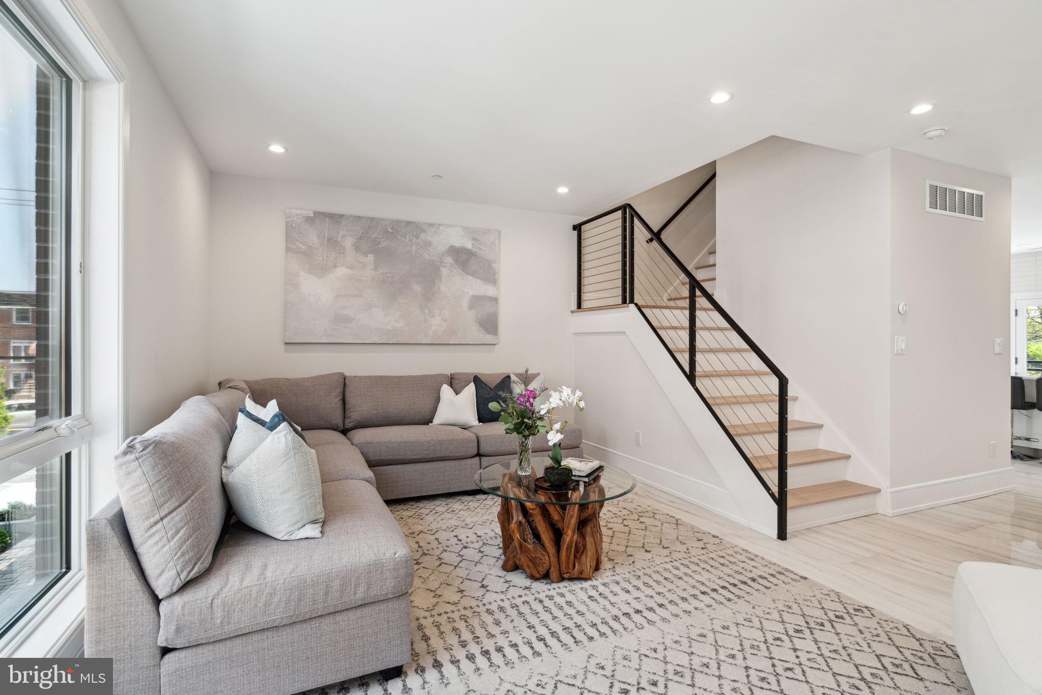 PACKER PARK - Residential