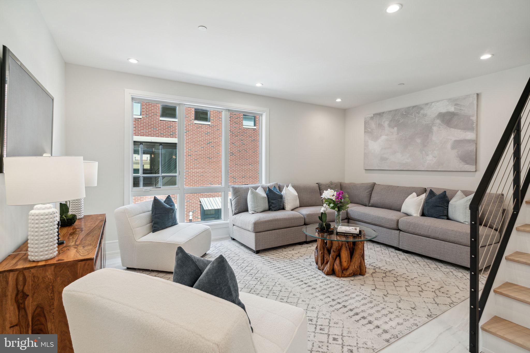 PACKER PARK - Residential