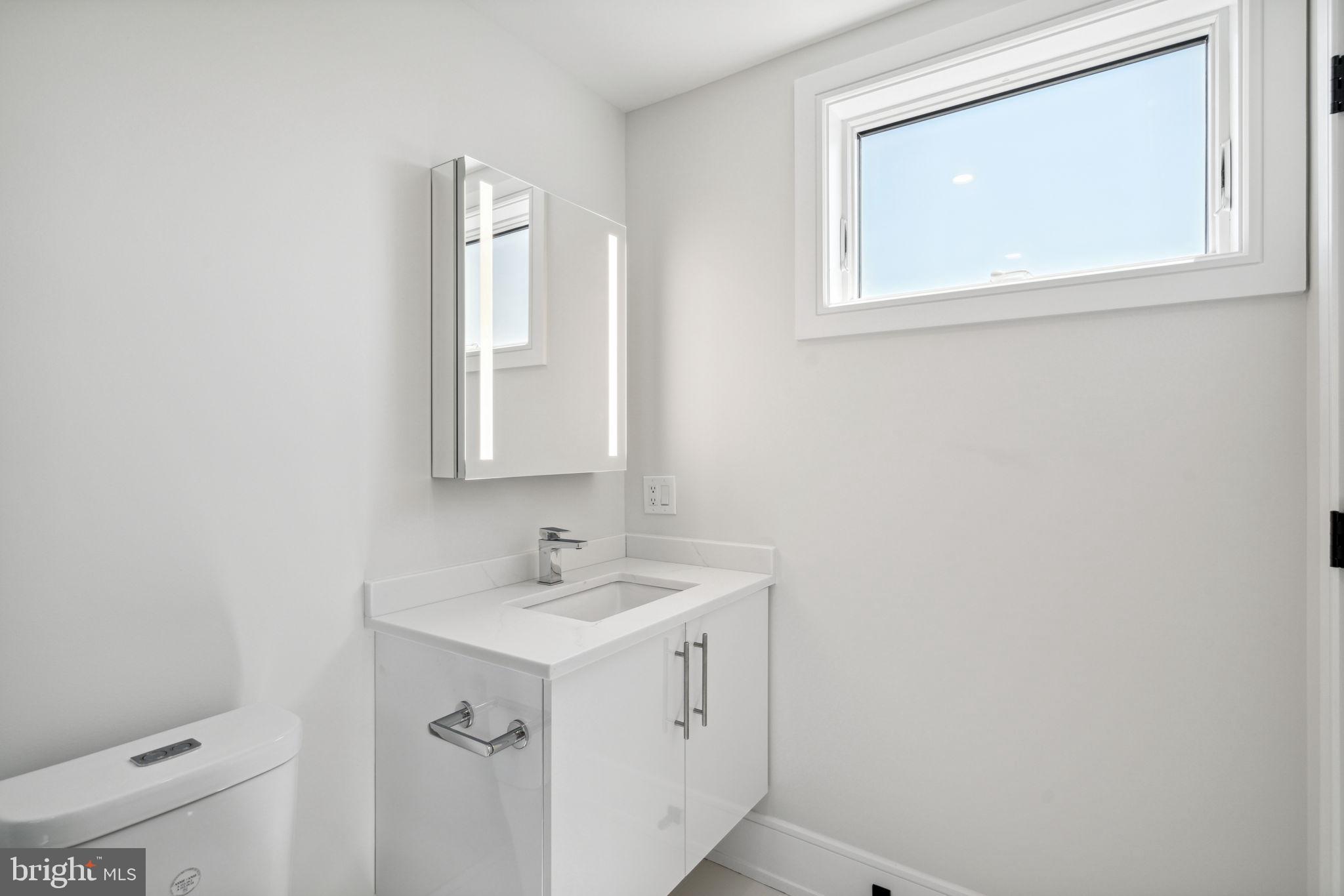 PACKER PARK - Residential