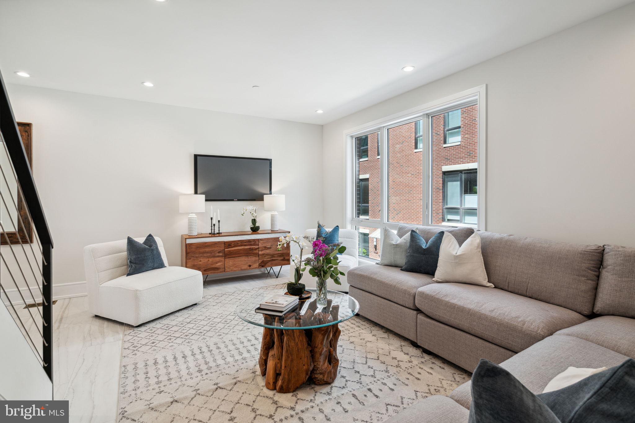 PACKER PARK - Residential