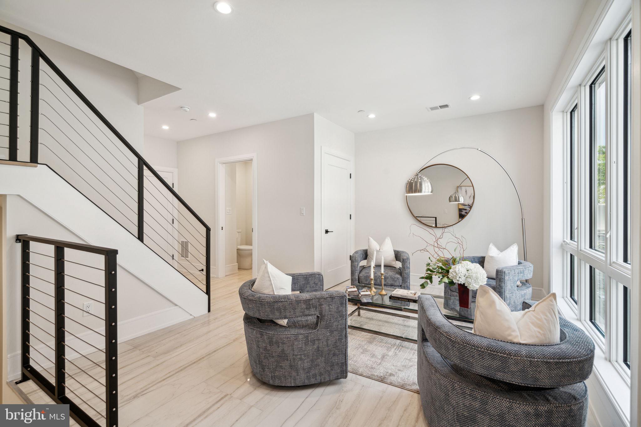 PACKER PARK - Residential