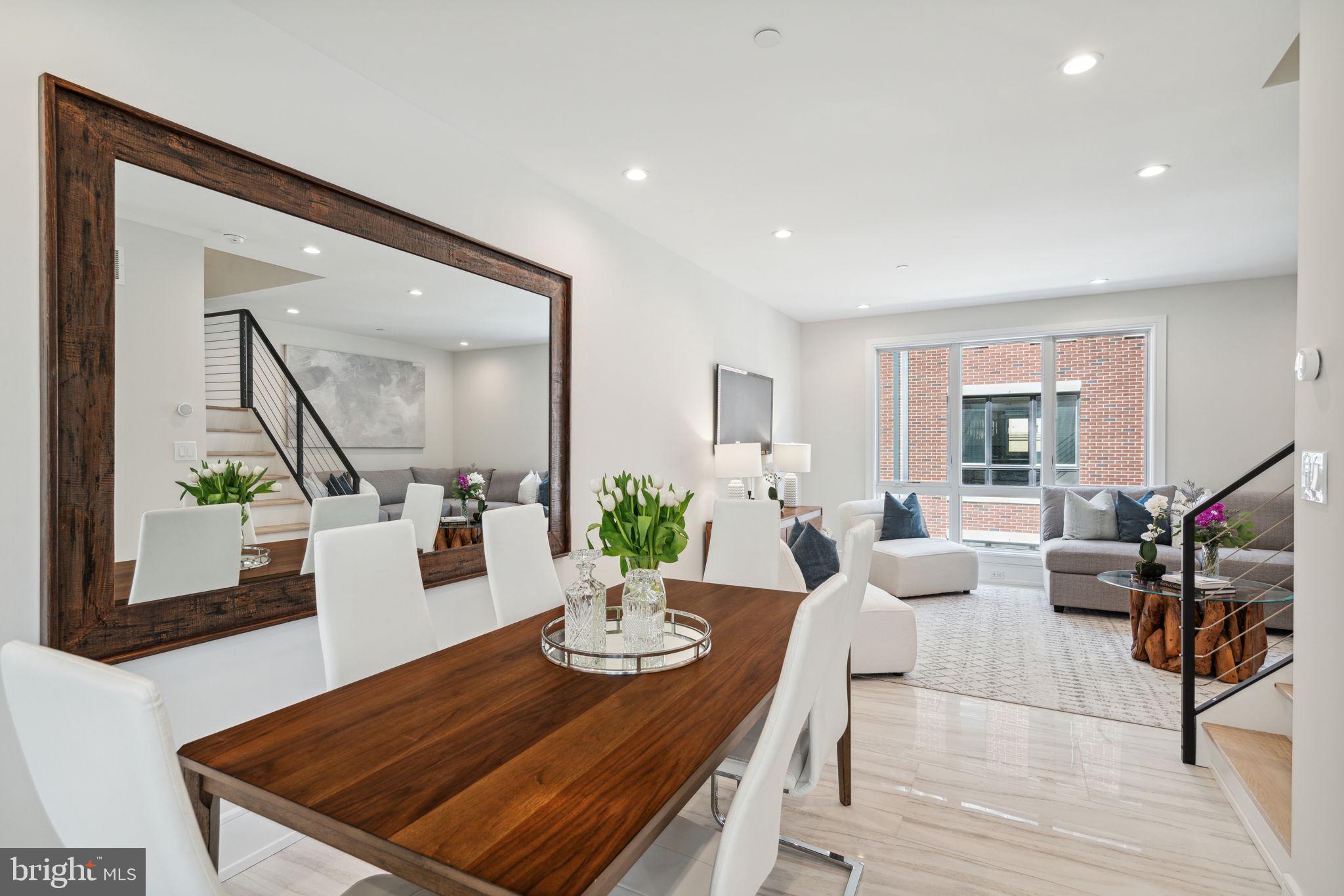 PACKER PARK - Residential