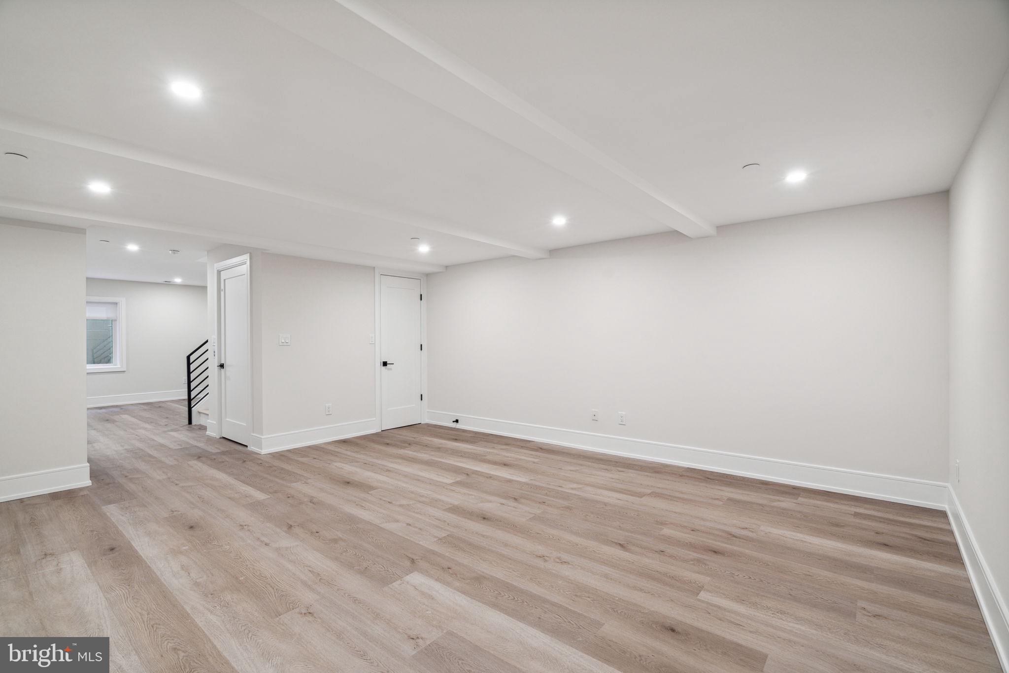 PACKER PARK - Residential