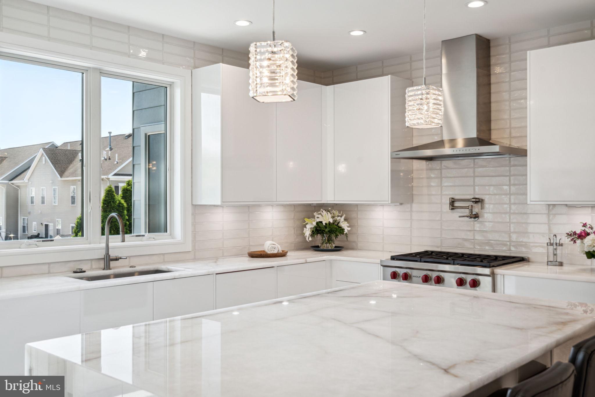 PACKER PARK - Residential