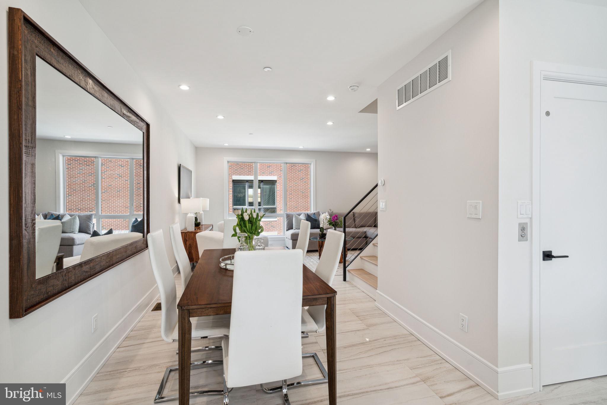 PACKER PARK - Residential