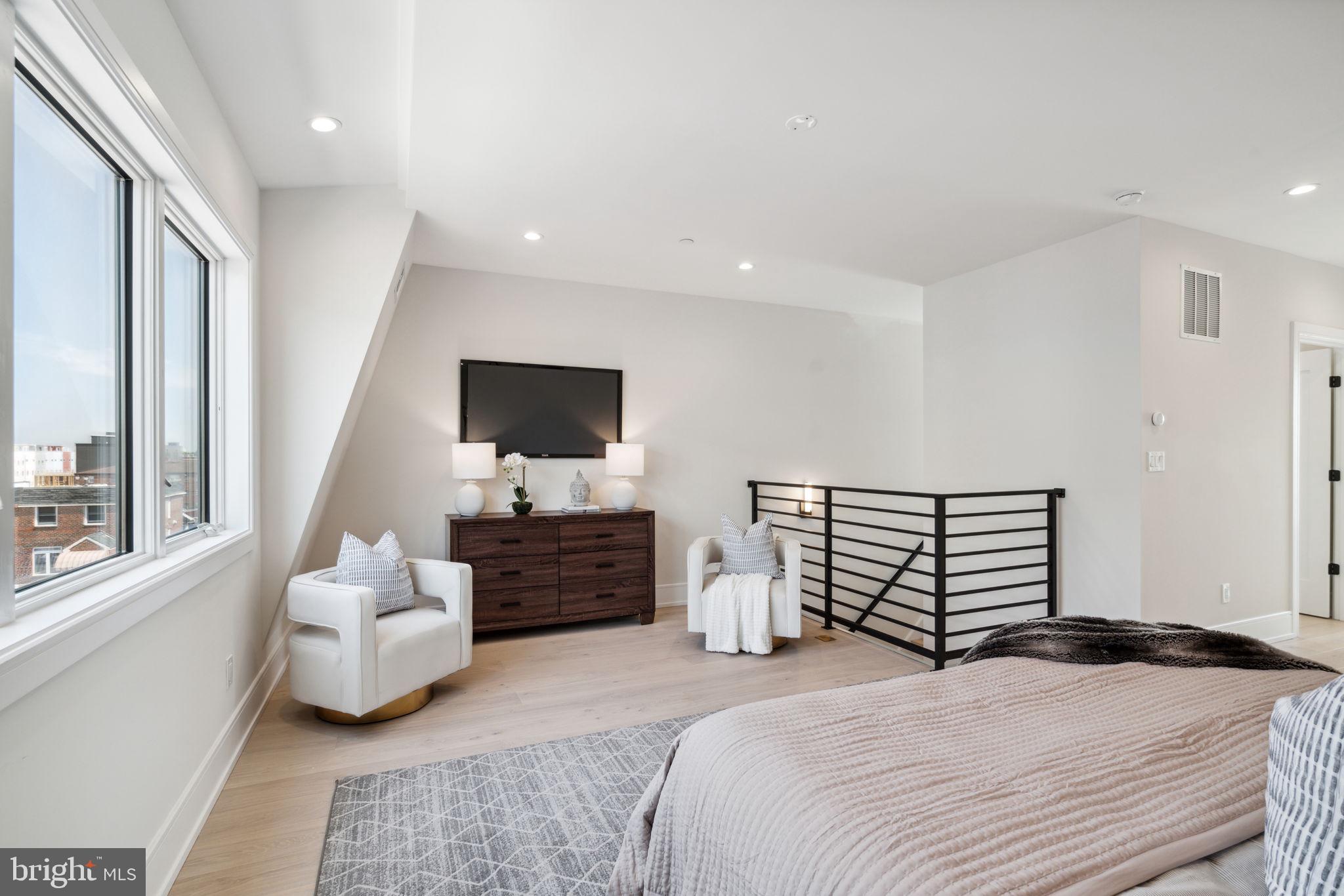 PACKER PARK - Residential