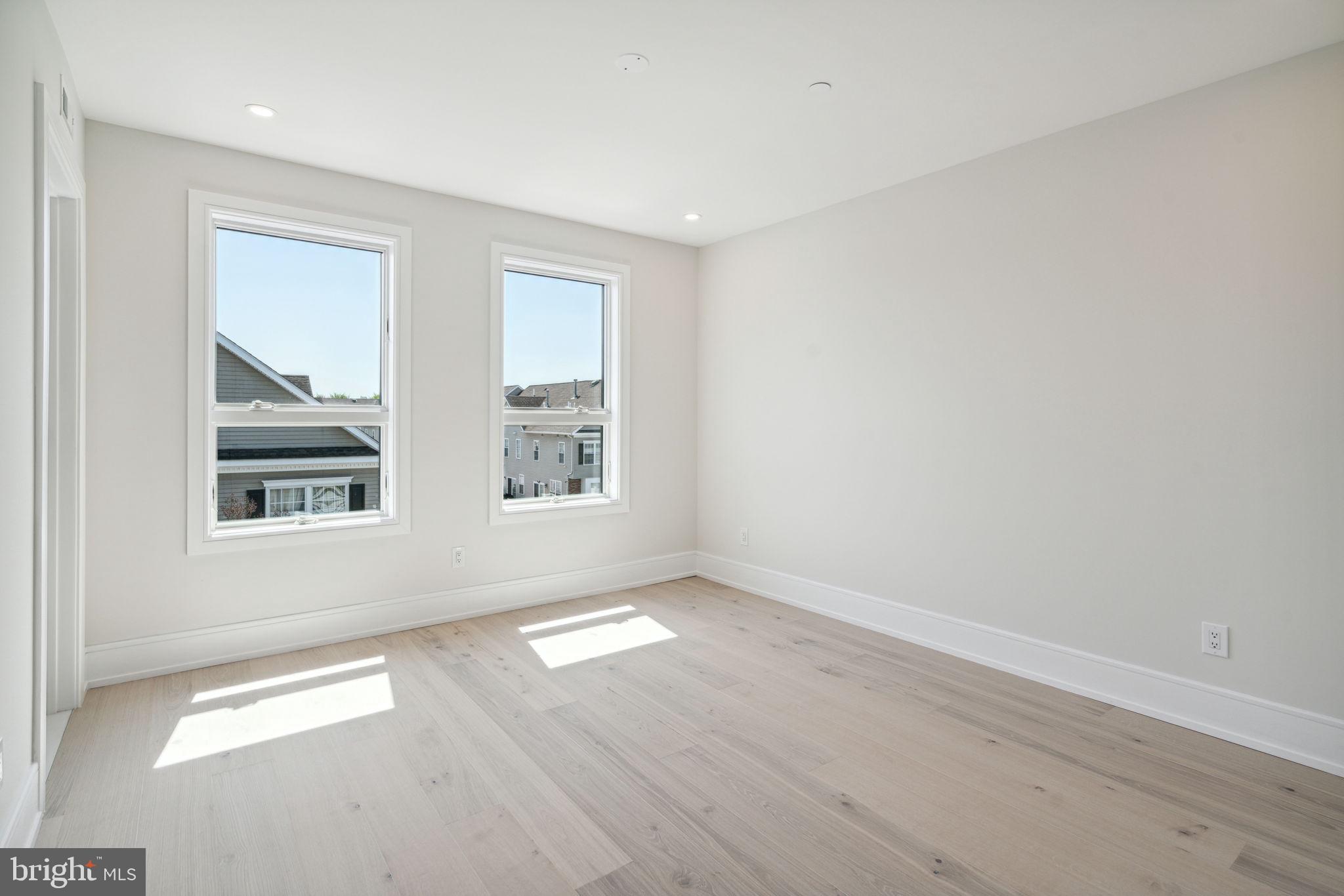 PACKER PARK - Residential