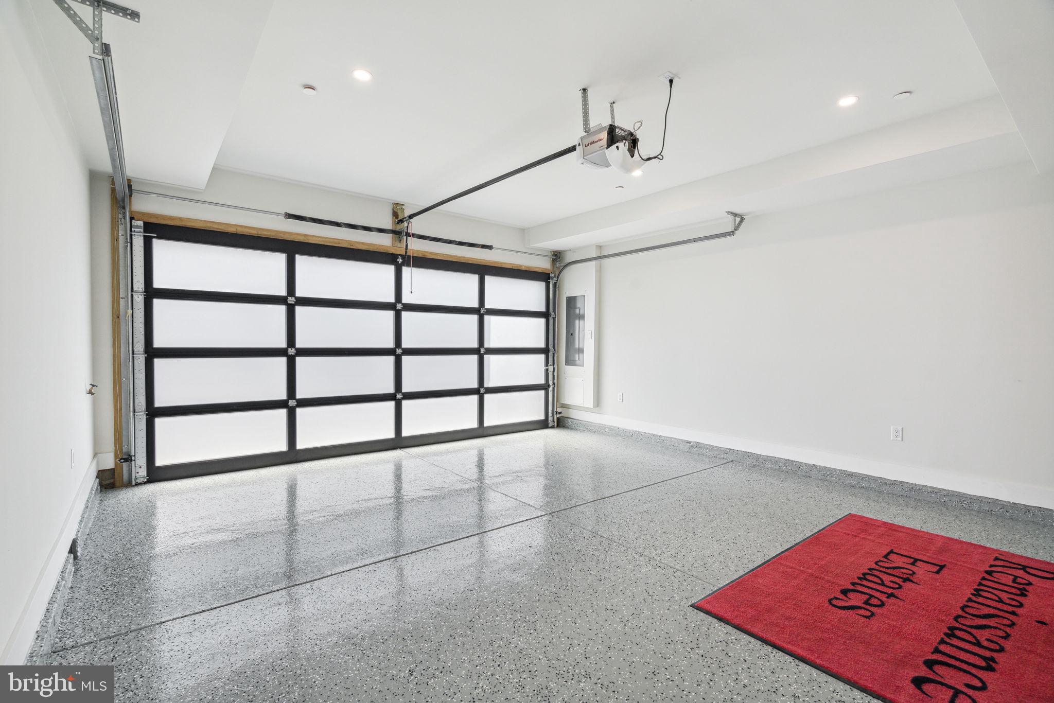 PACKER PARK - Residential