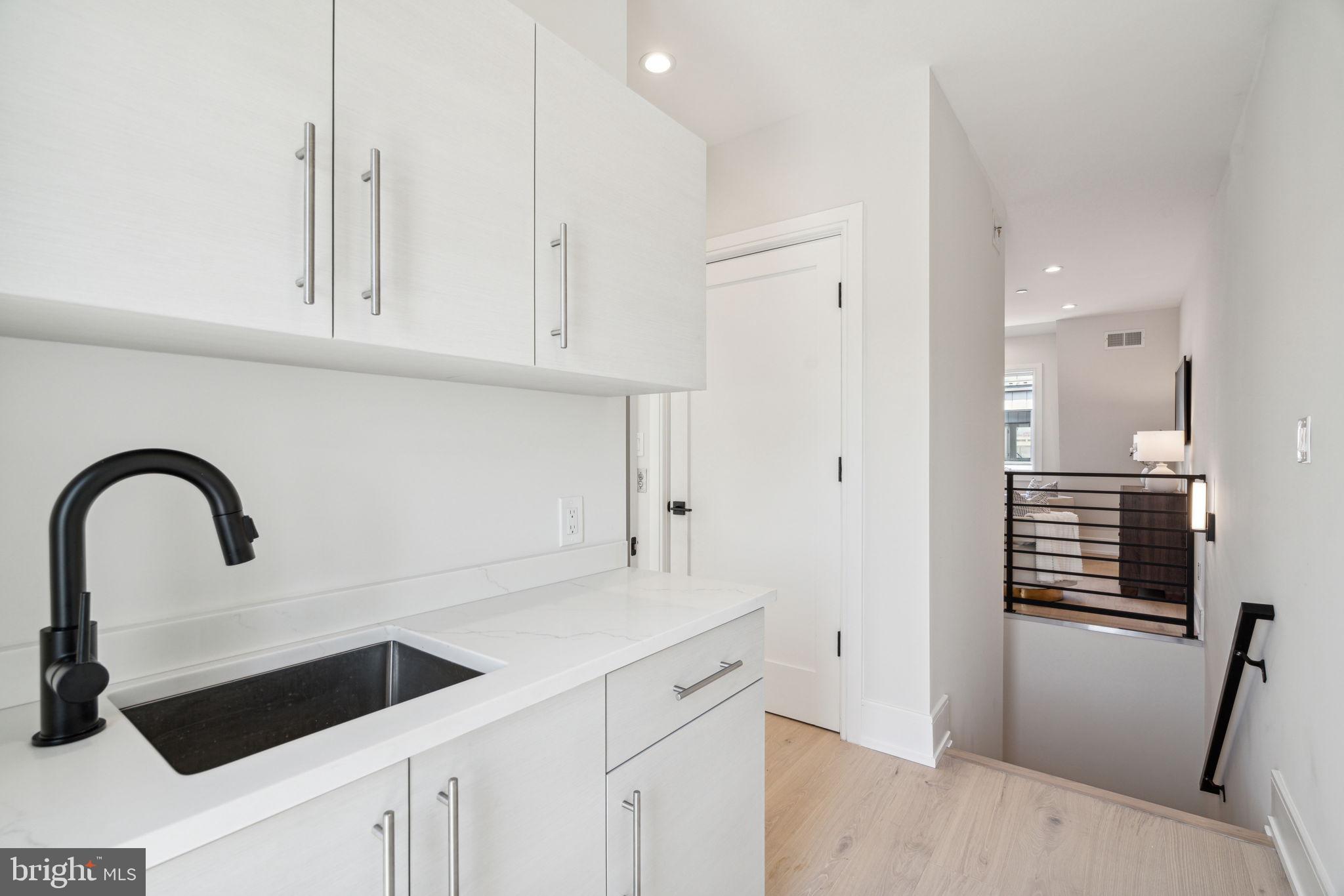 PACKER PARK - Residential