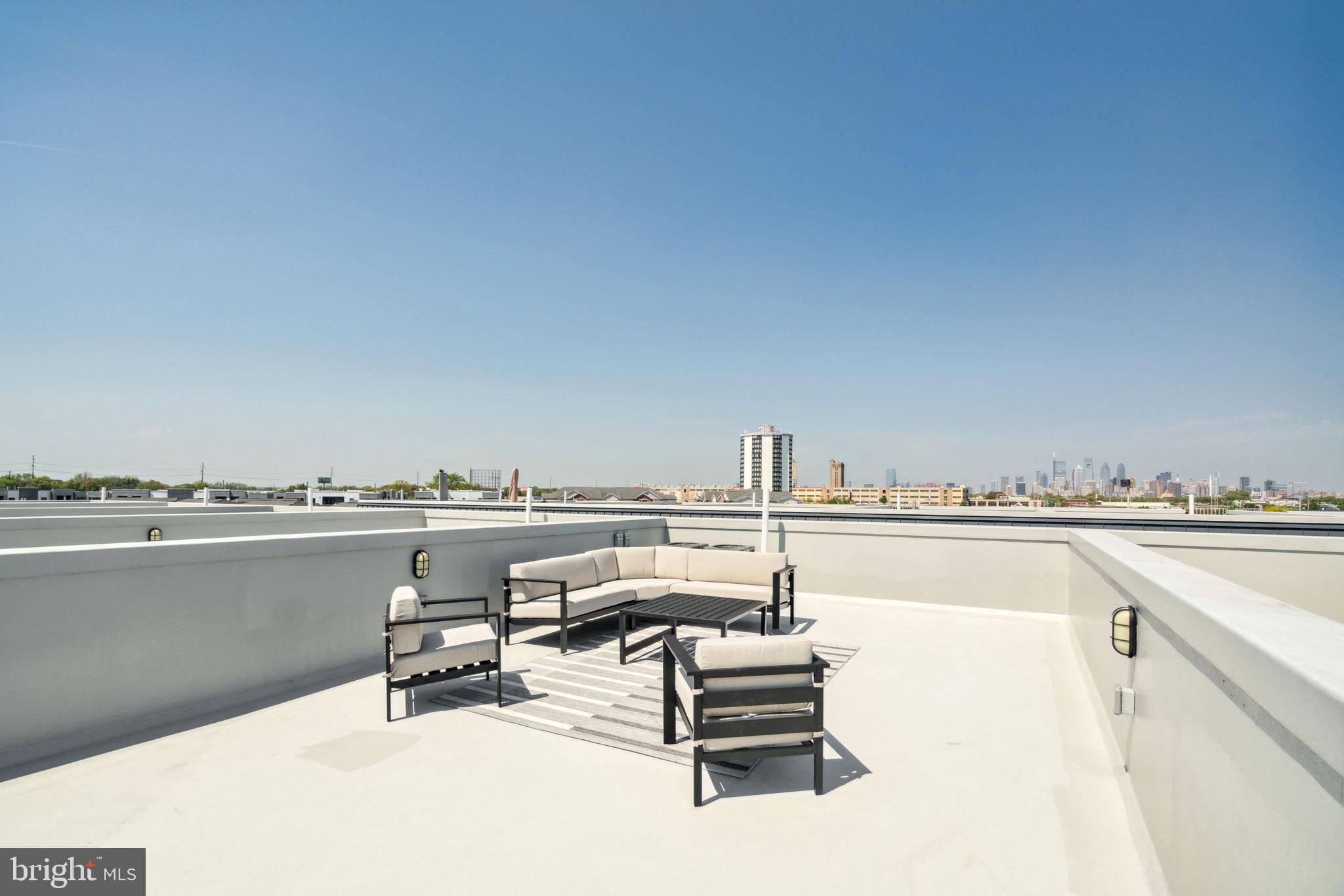 PACKER PARK - Residential