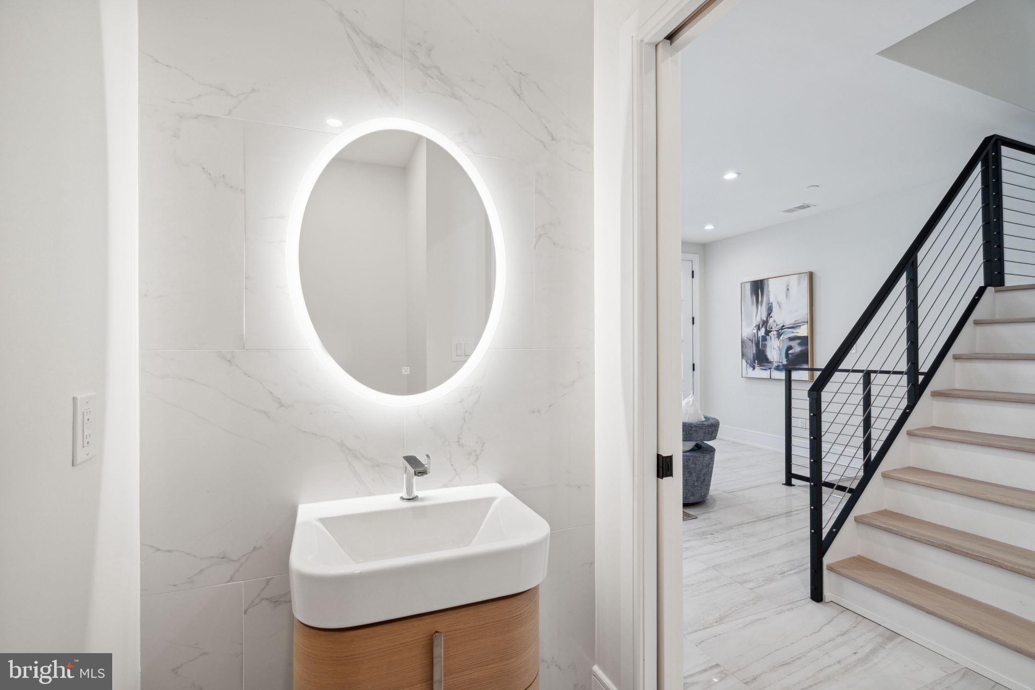 PACKER PARK - Residential