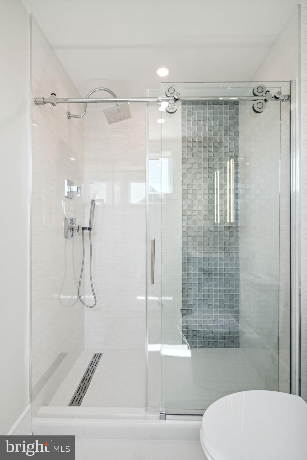 PACKER PARK - Residential