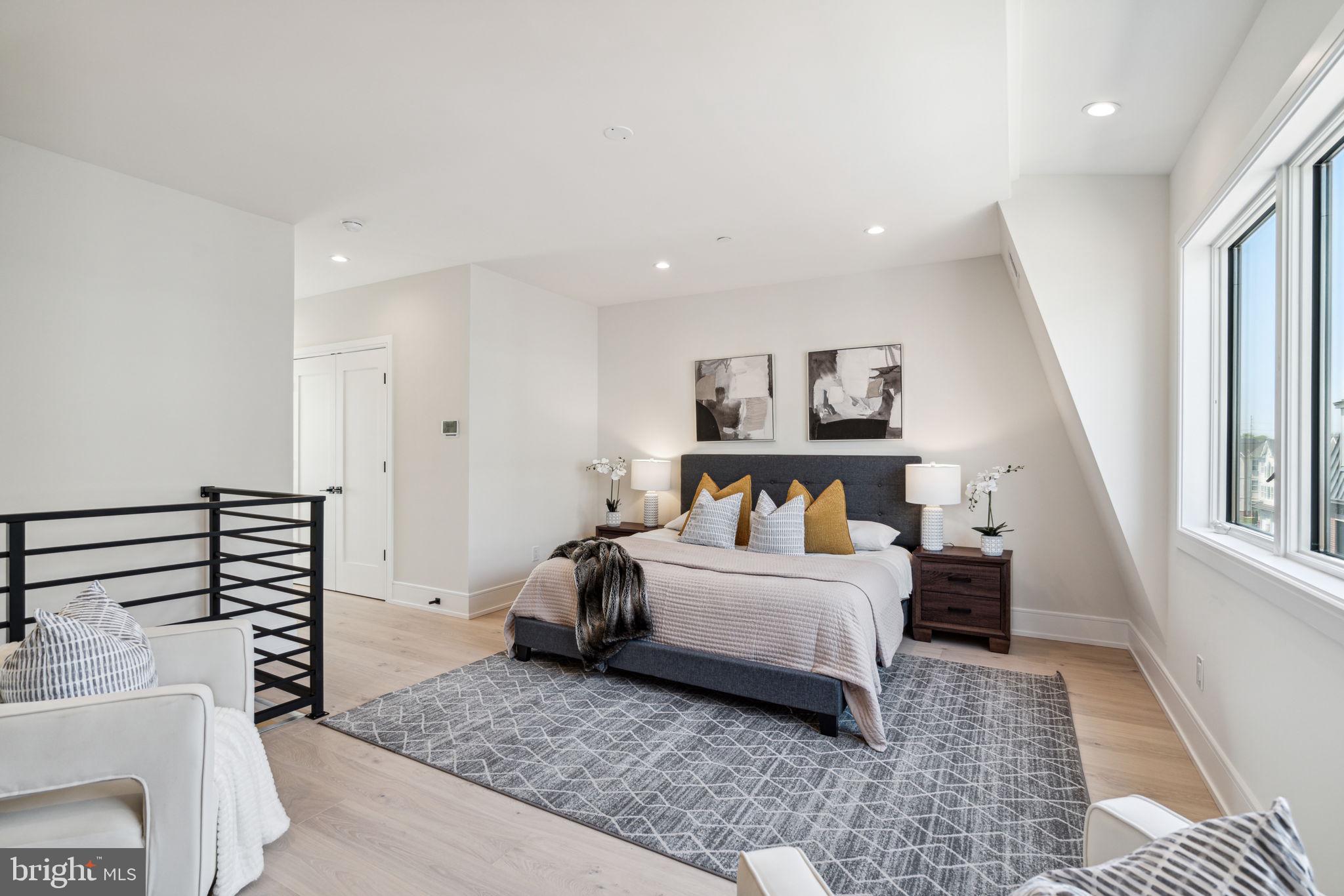 PACKER PARK - Residential